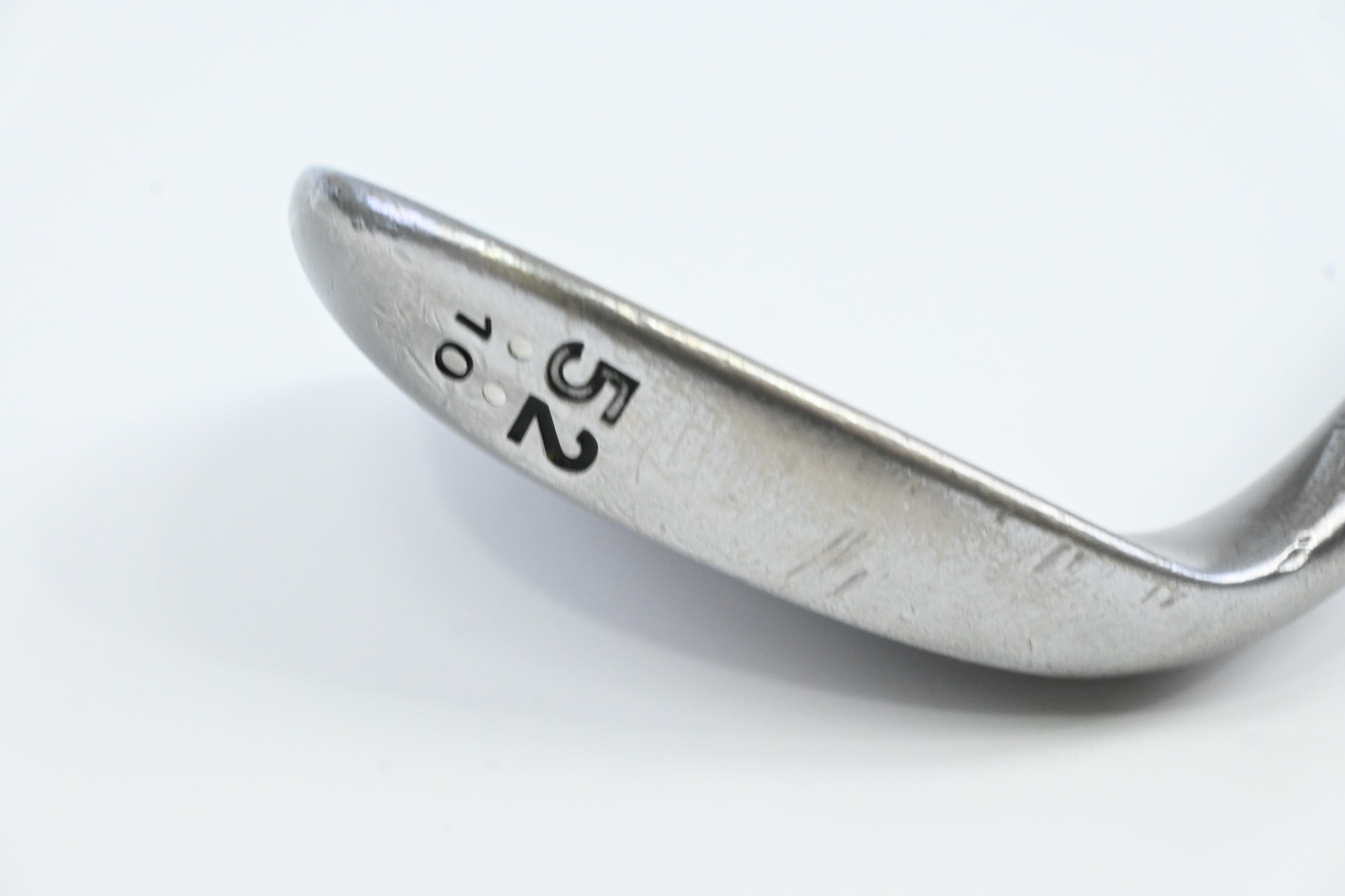 Cleveland CG15 Gap Wedge / 52 Degree / Wedge Flex Cleveland Traction Shaft