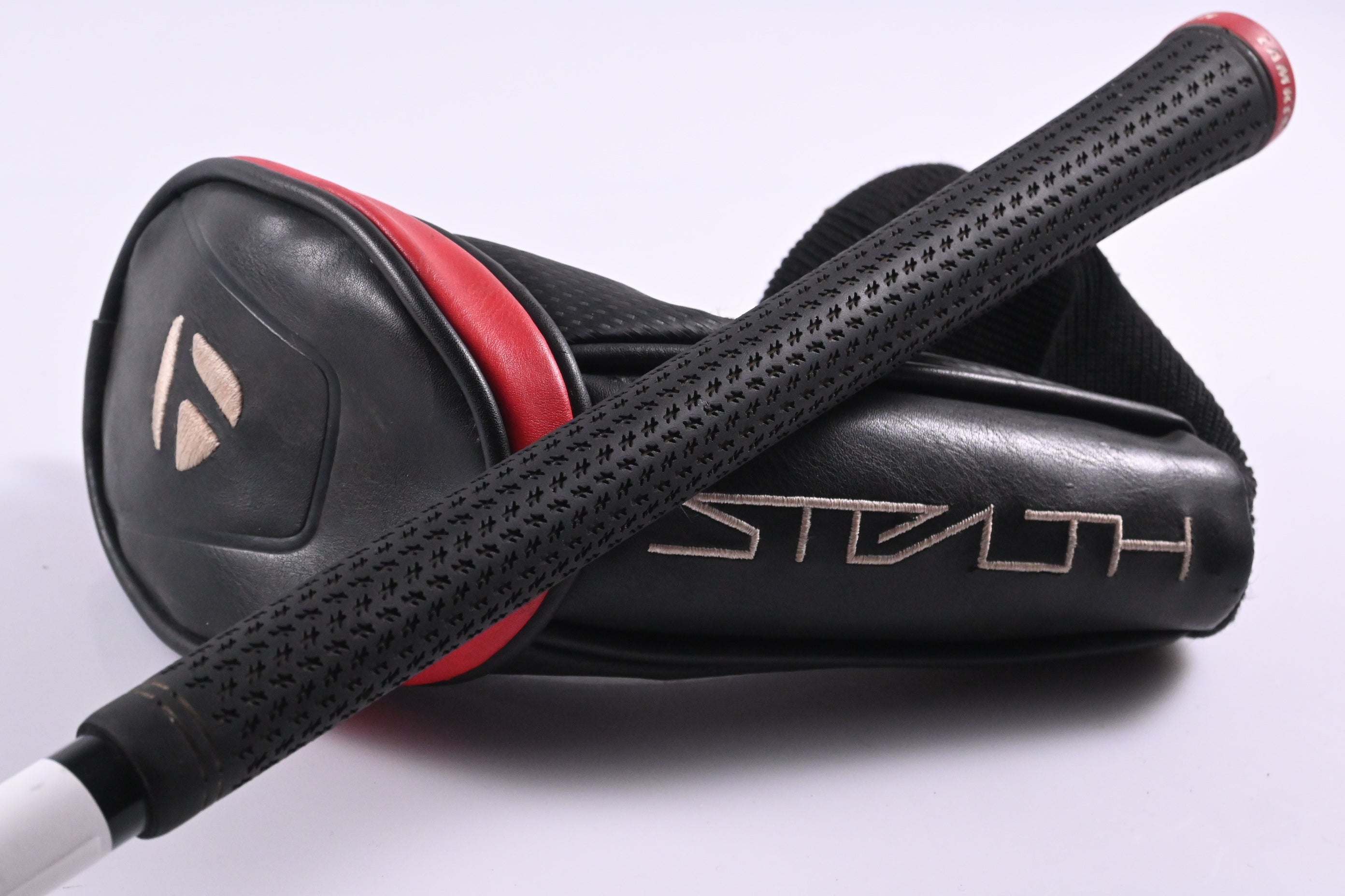 Taylormade Stealth #5 Hybrid / 25 Degree / Regular Flex Fujikura Ventus Red 6