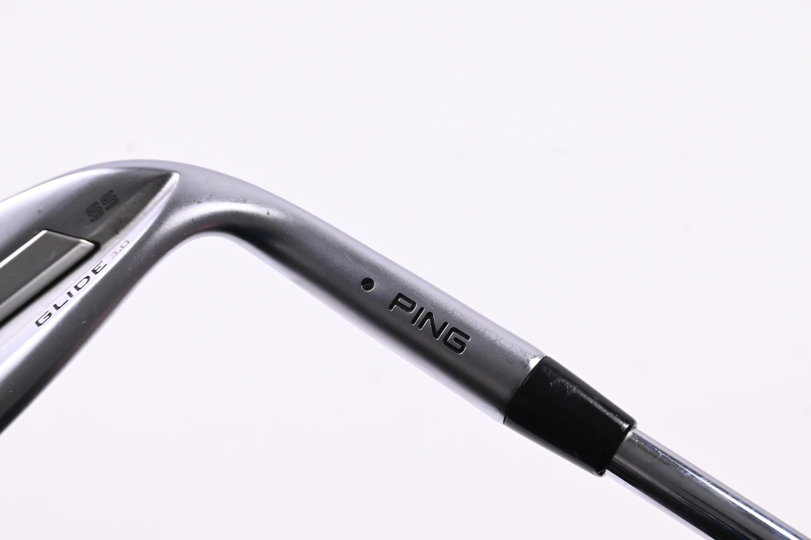 Ping Glide 3.0 Gap Wedge / 50 Degree / Black Dot / Wedge Flex Ping Z-Z115 Shaft