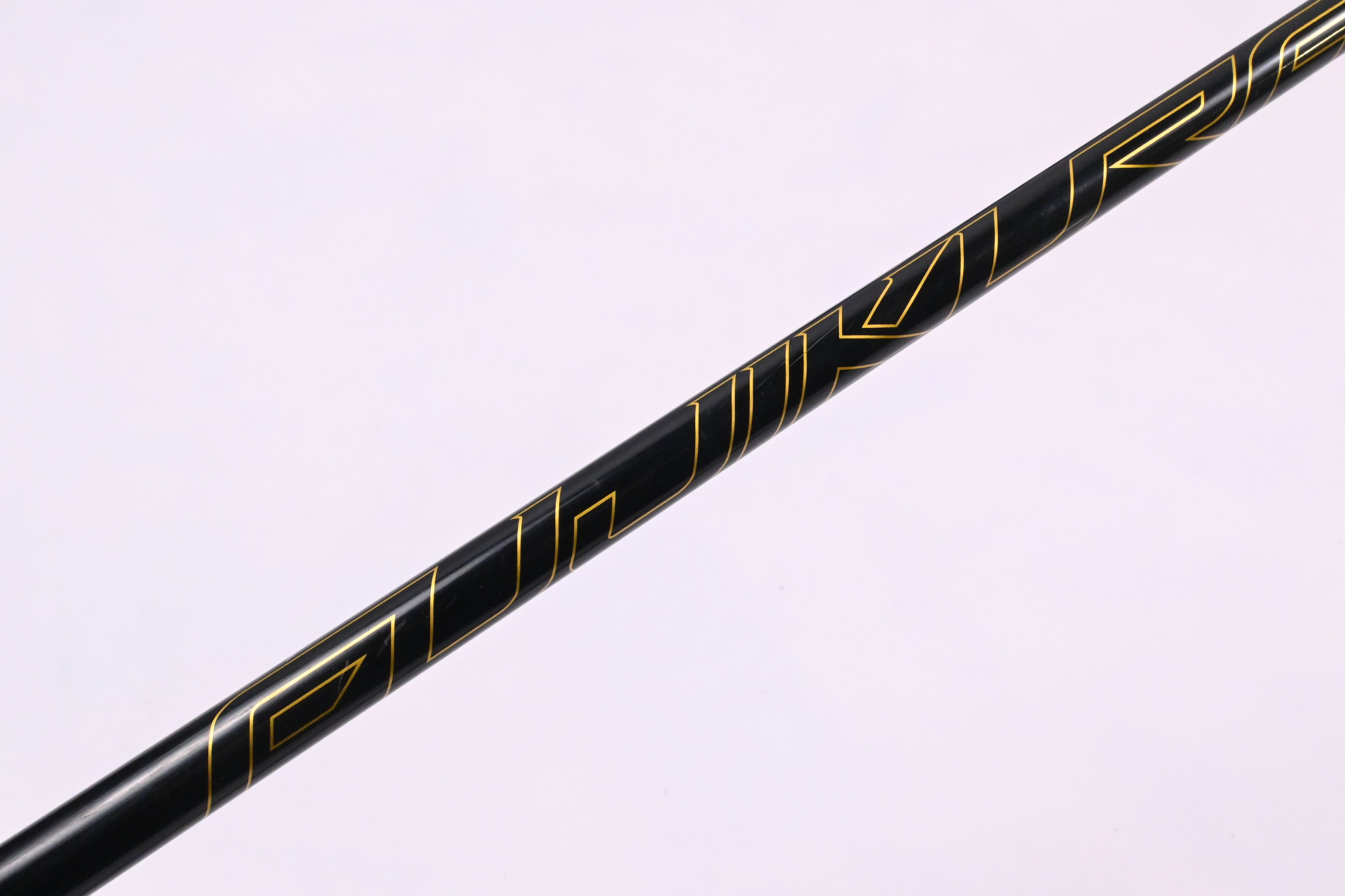 Fujikura Speeder NX TCS 50 Driver Shaft / Stiff Flex / Ping 3rd Gen
