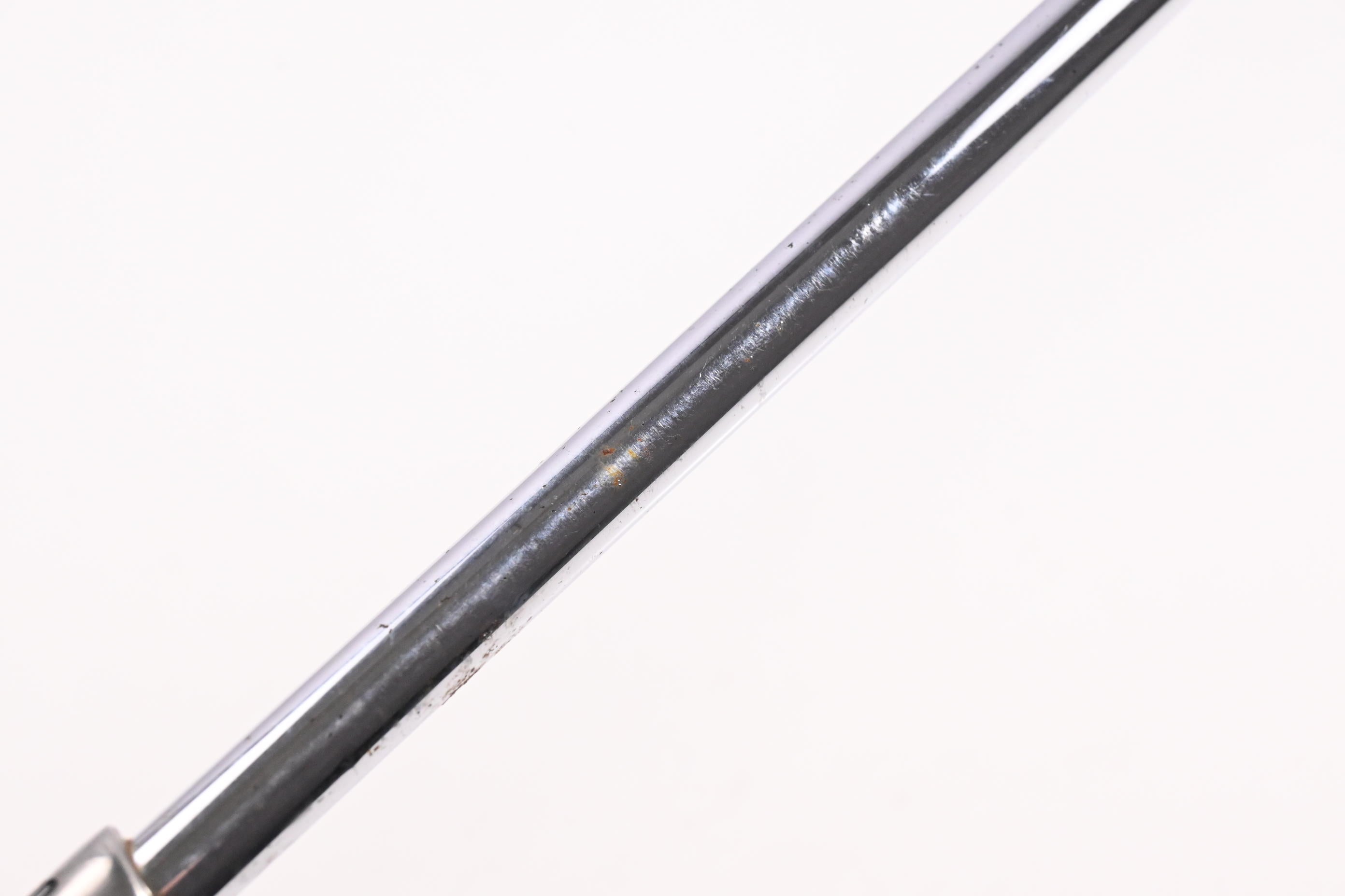 Ping Rapture V2 #6 Iron / 29 Degree / Black Dot / Regular Flex Ping AWT Shaft