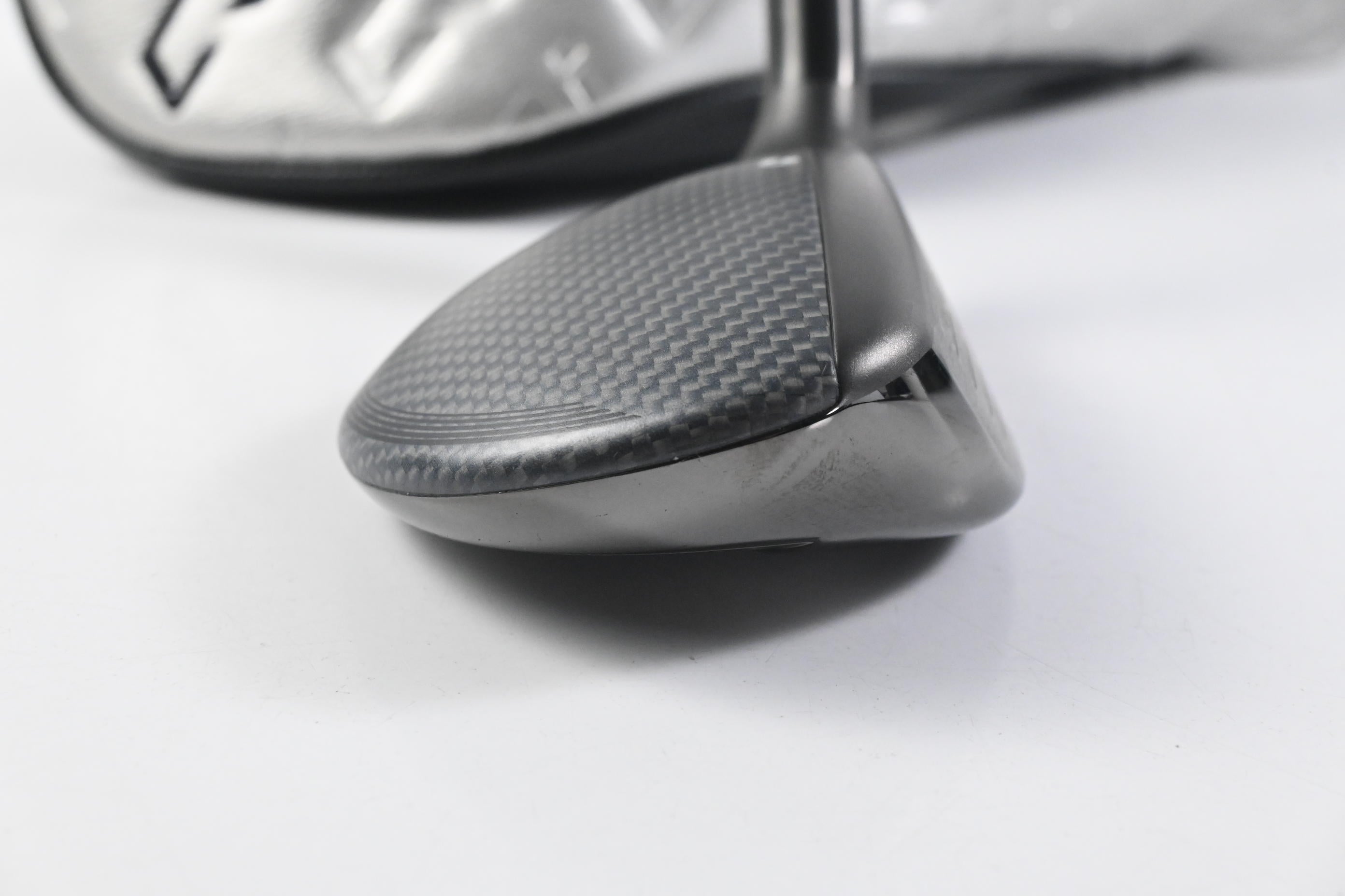 Taylormade Qi35 Max #5 Hybrid / 27 Degree / Regular Flex Fujikura Air Speeder 50