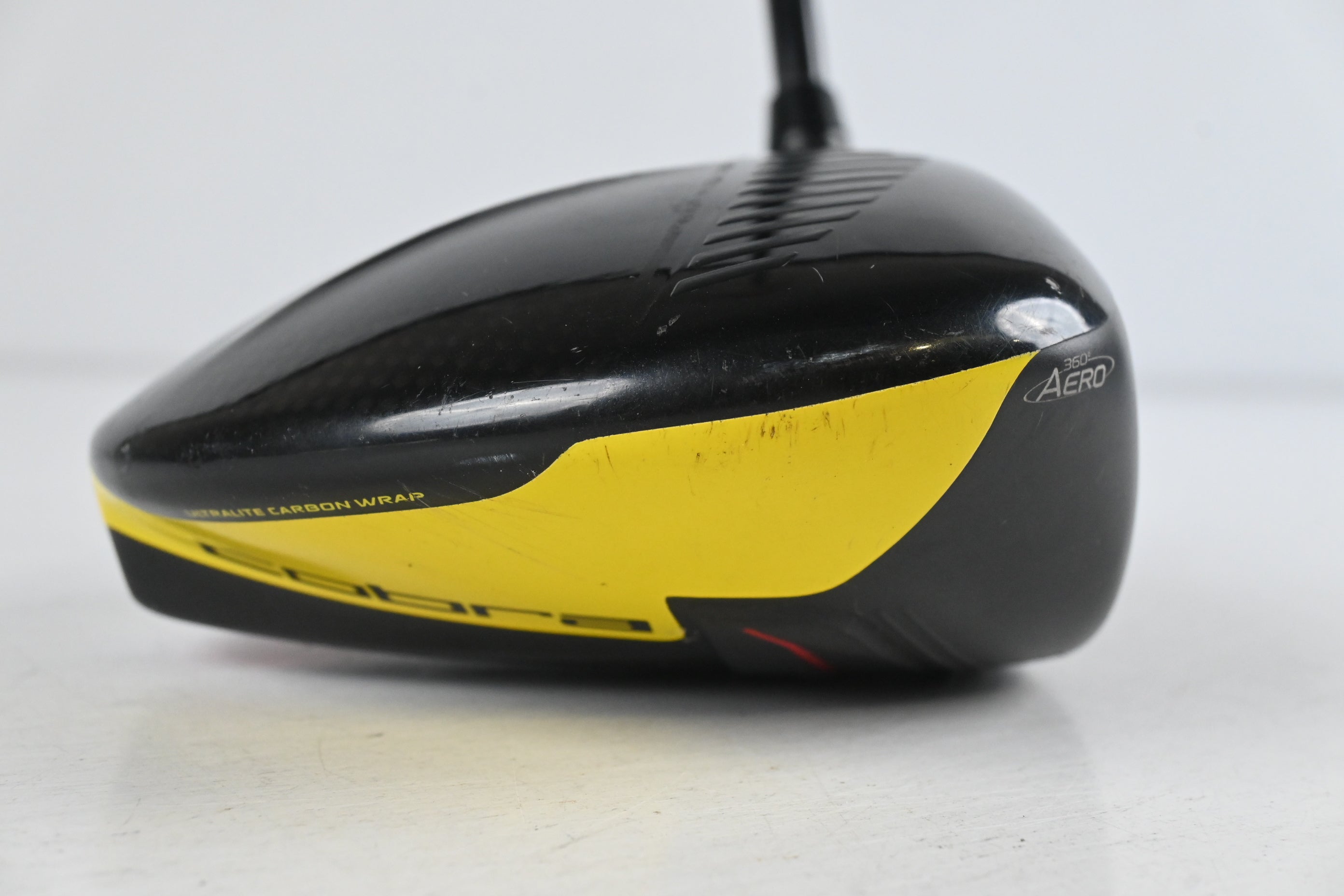 Cobra King F9 Driver / 10.5 Degree / Regular Flex Fujikura Atmos Blue 6