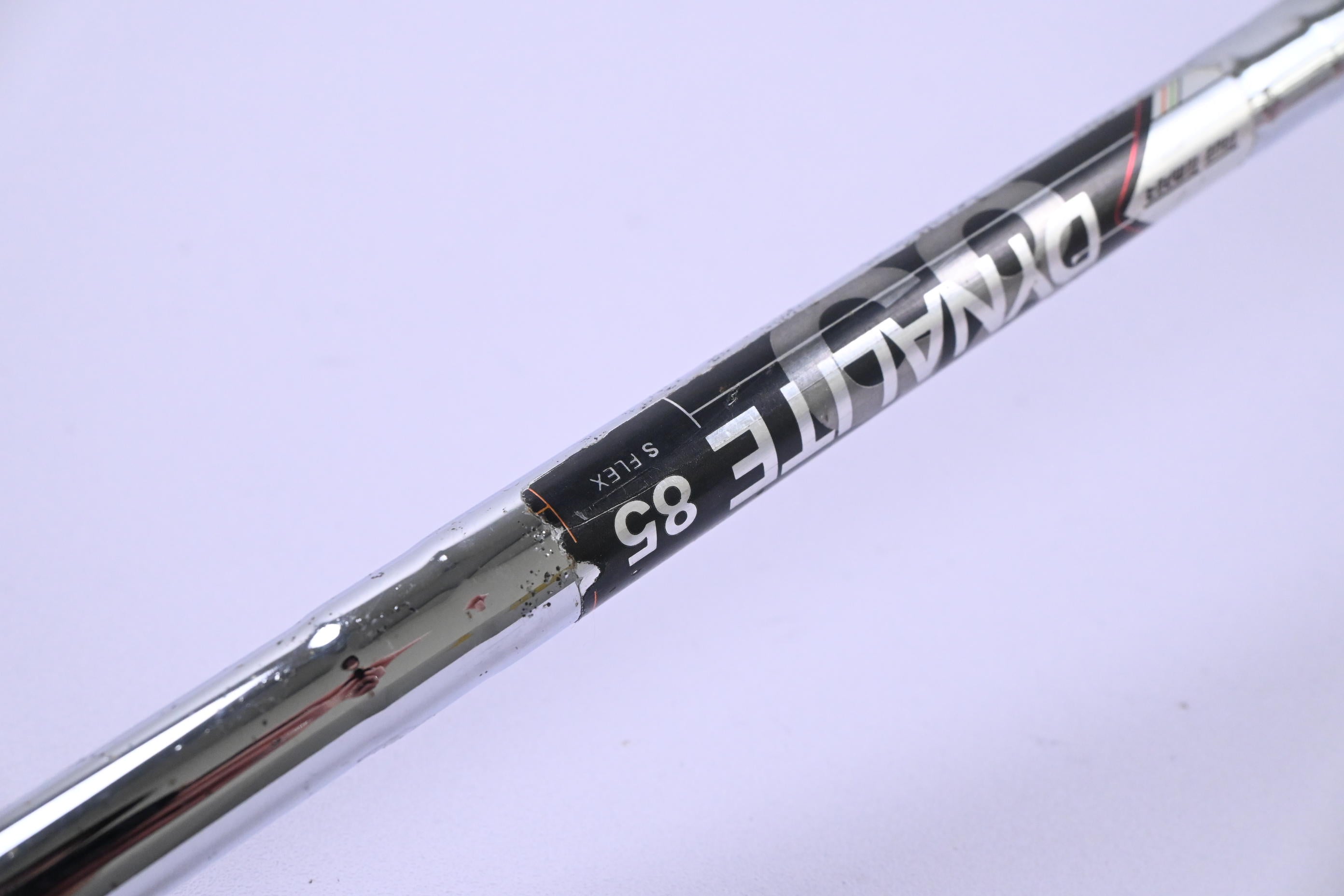Cobra Bio Cell Pitching Wedge / 45 Degree / Stiff Flex True Temper Dynalite 85
