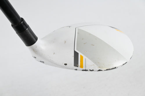 Ladies Taylormade RBZ Stage 2 #5 Wood / 21 Degree / Ladies Flex Rocketfuel 50 Shaft