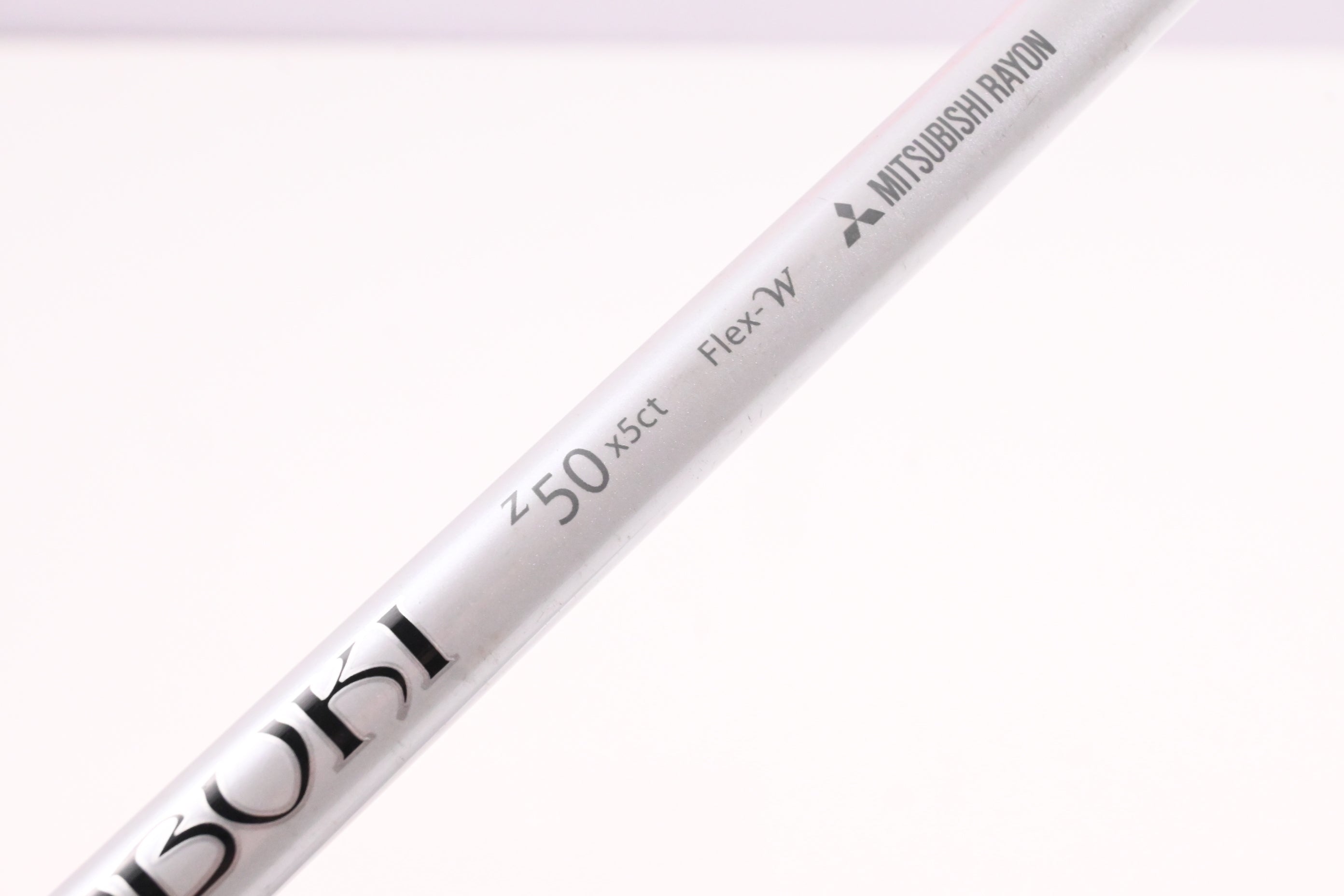 Fubuki Z 50 Driver Shaft / Ladies Flex / Callaway 1st Gen