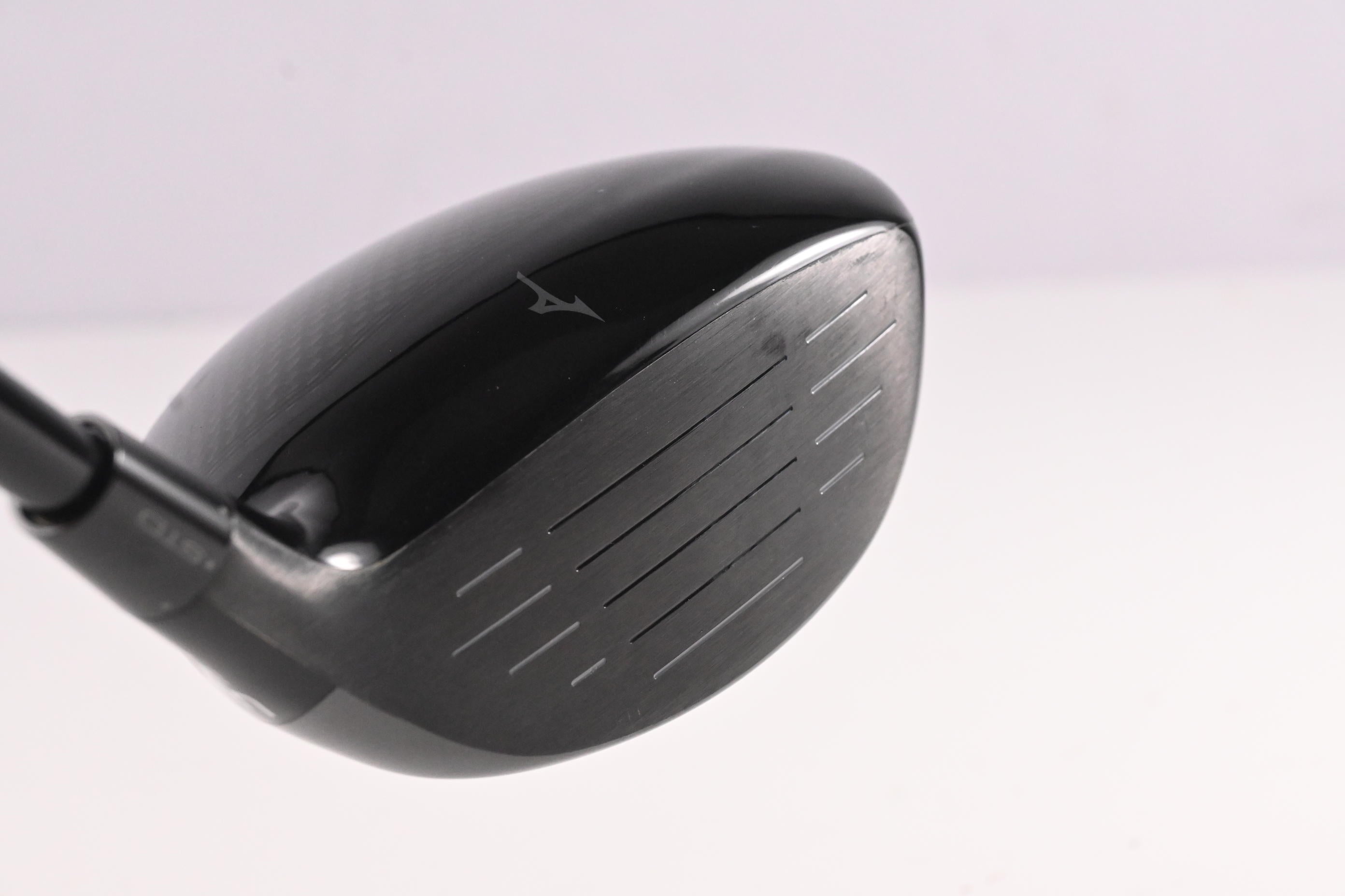 Left Hand Mizuno ST-Z 230 #3 Wood / 15 Degree / Regular Flex Kai'li Blue 60