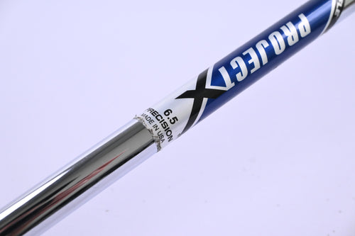 Taylormade P7MC 2020 #8 Iron / X-Flex Project X Precision Rifle Shaft