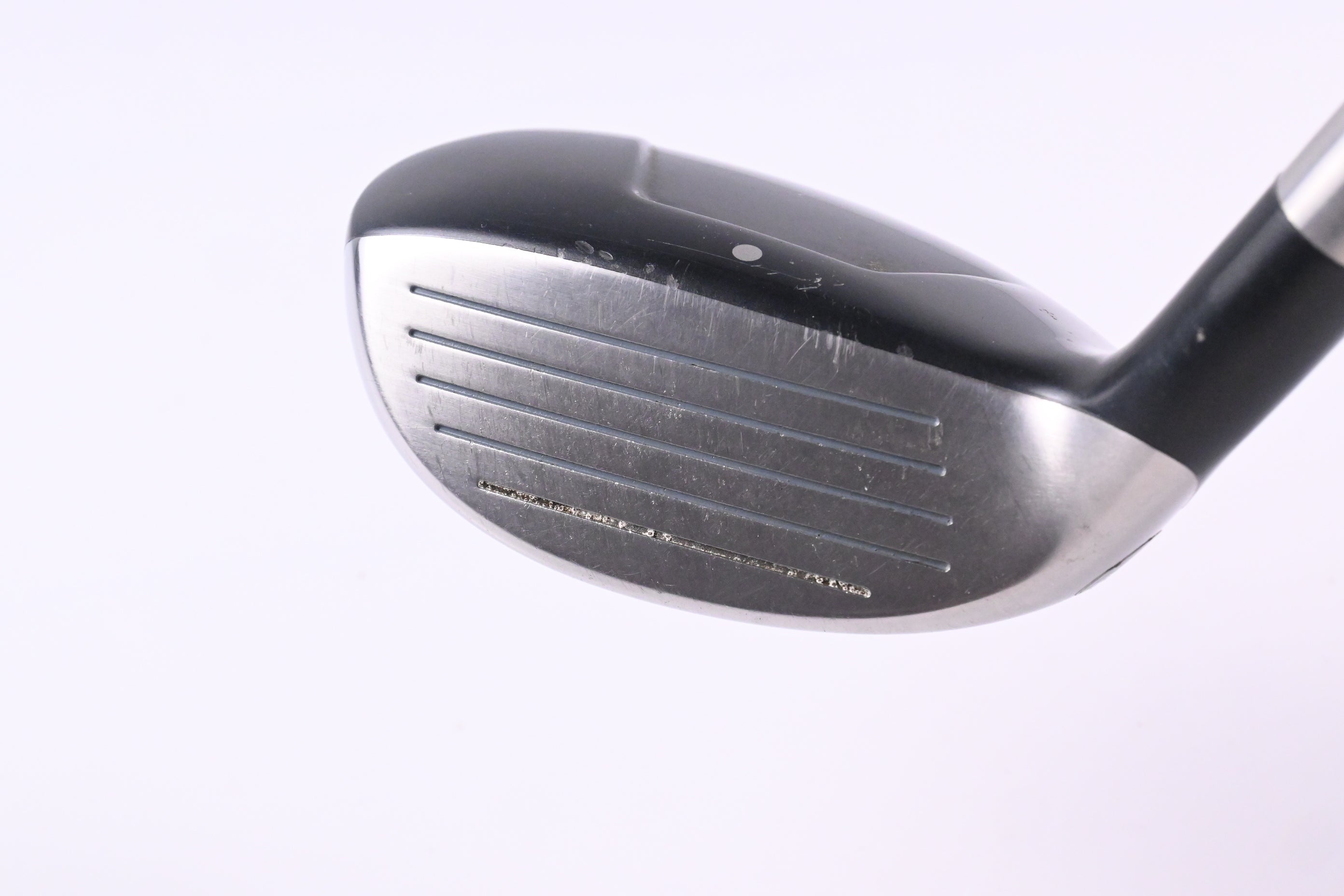 Ladies Nike Ignite #5 Hybrid / 27 Degree / Ladies Flex IGNITE Shaft