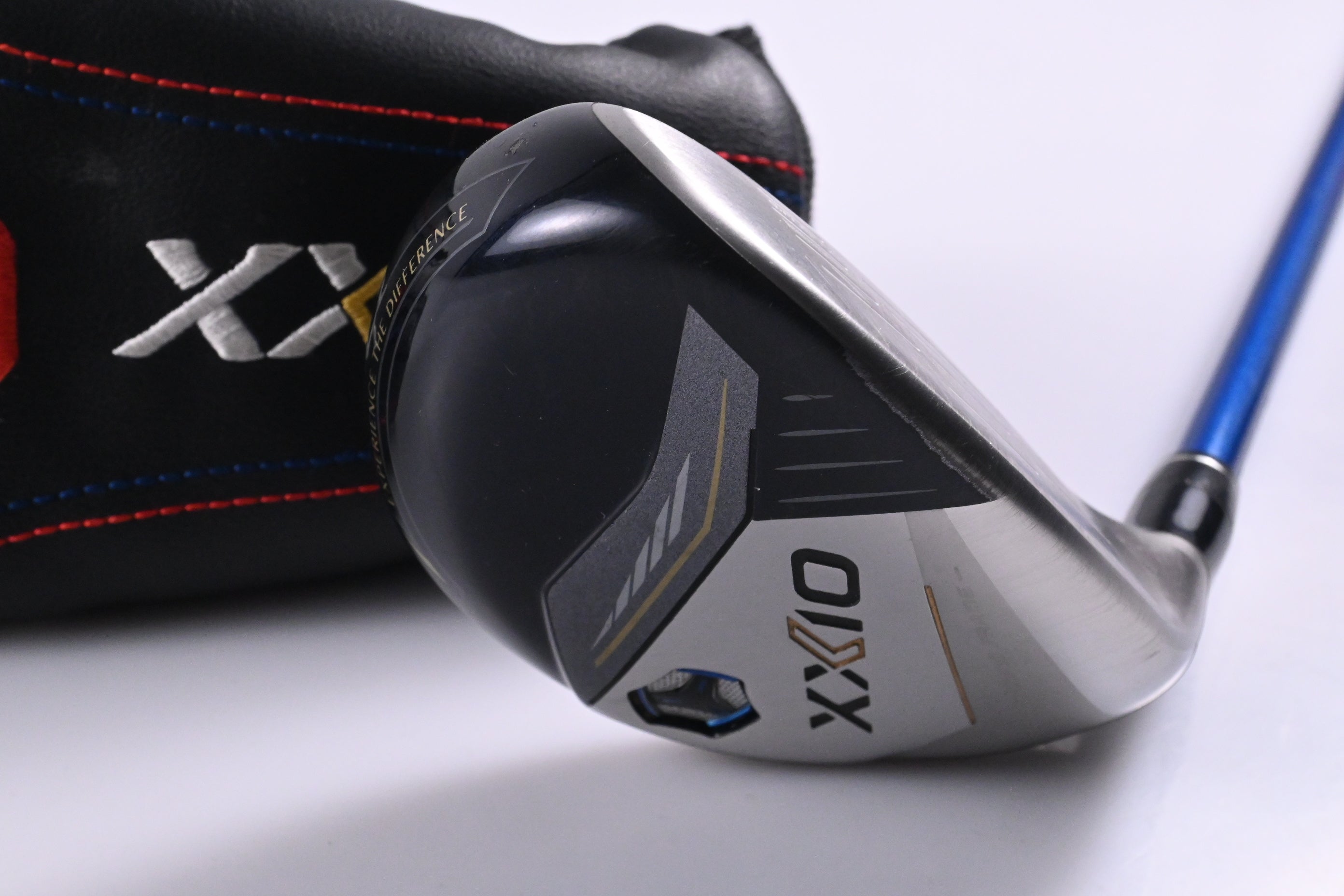 XXIO 13 #6 Hybrid / 26 Degree / Senior Flex XXIO MP 1300 43 Shaft
