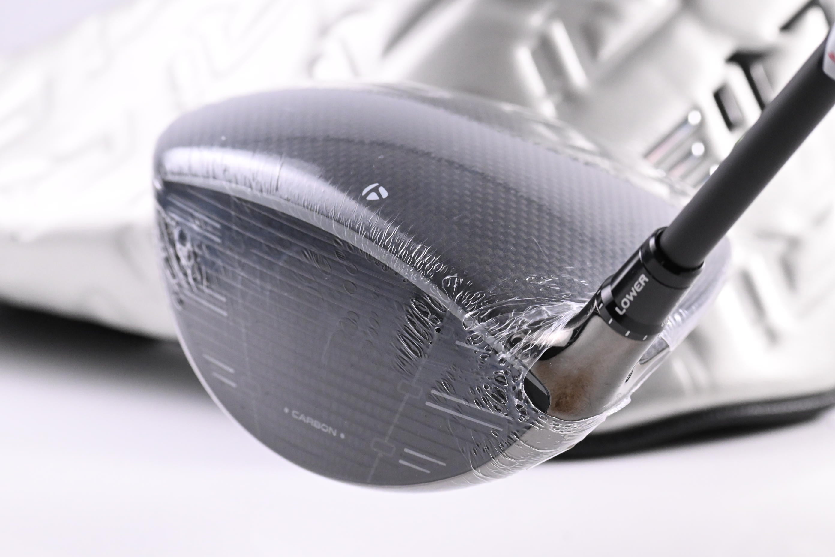 Taylormade Qi35 Driver/ 10.5 Degree / Regular Flex Fujikura Ventus Blue '25 5