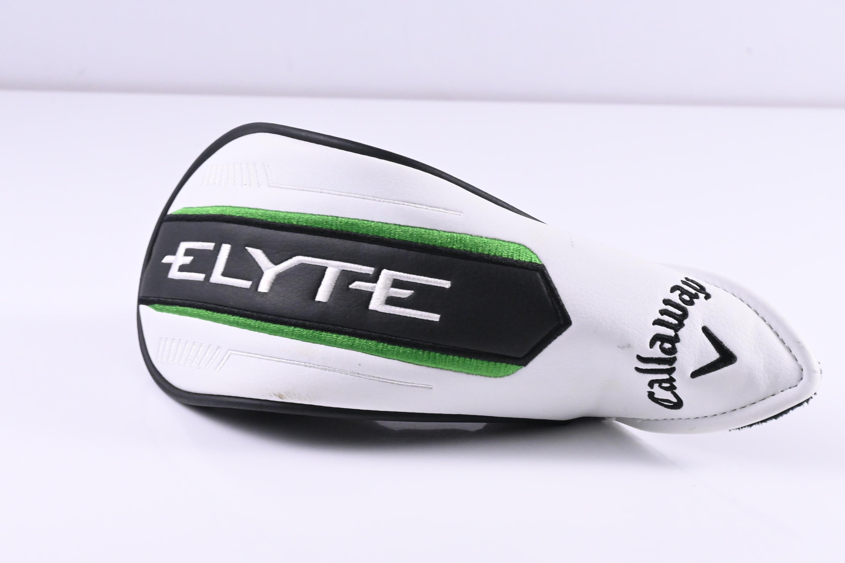 Callaway Elyte #4 Hybrid / 22 Degree / Regular Flex Denali Charcoal 60 Shaft