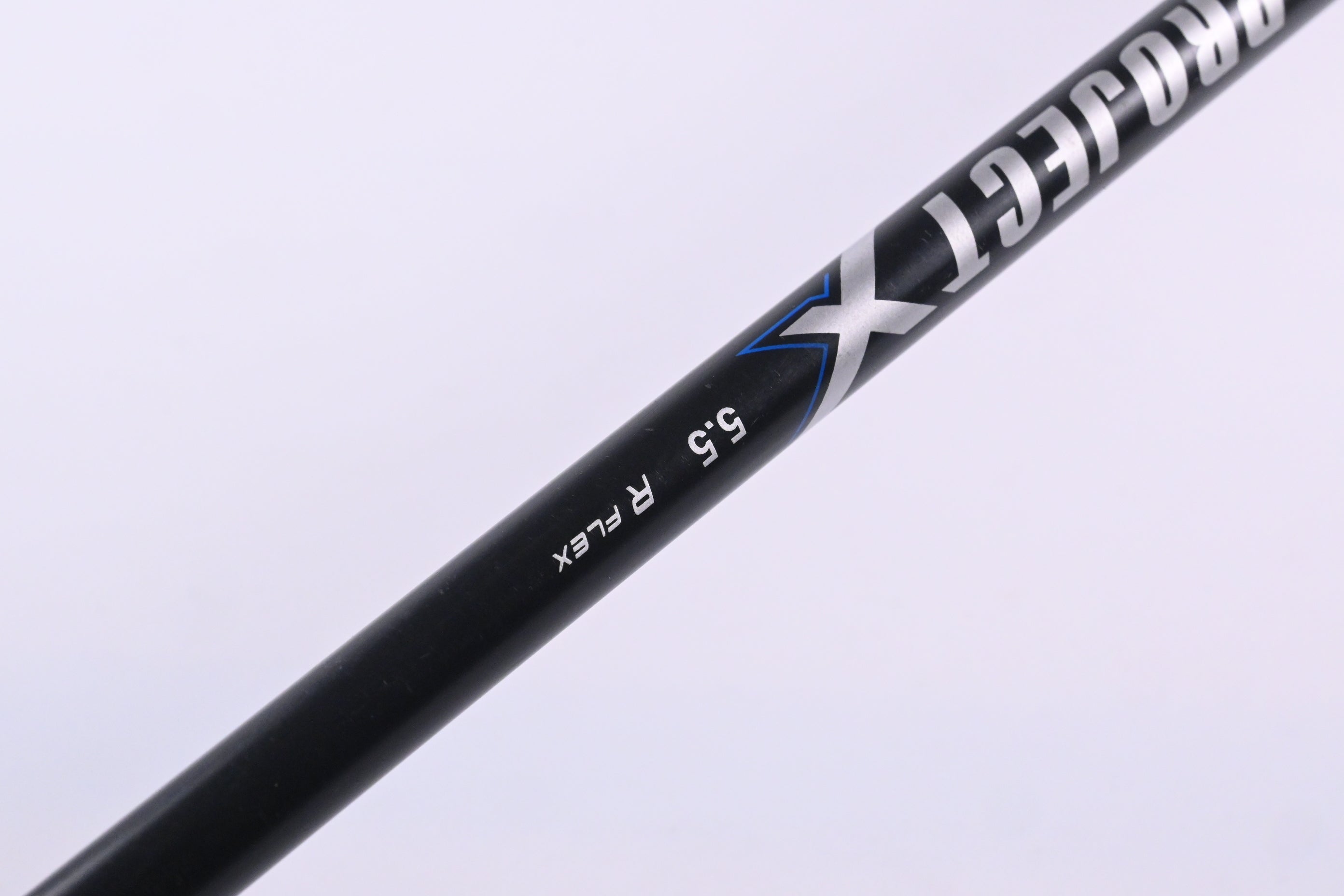 Callaway XR #5 Hybrid / 25 Degree / Regular Flex Project X 58 Shaft