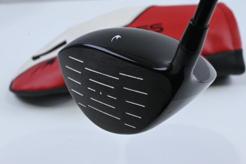 Benross HTX Driver / 10.5 Degree / Regular Flex Benross HTX Shaft