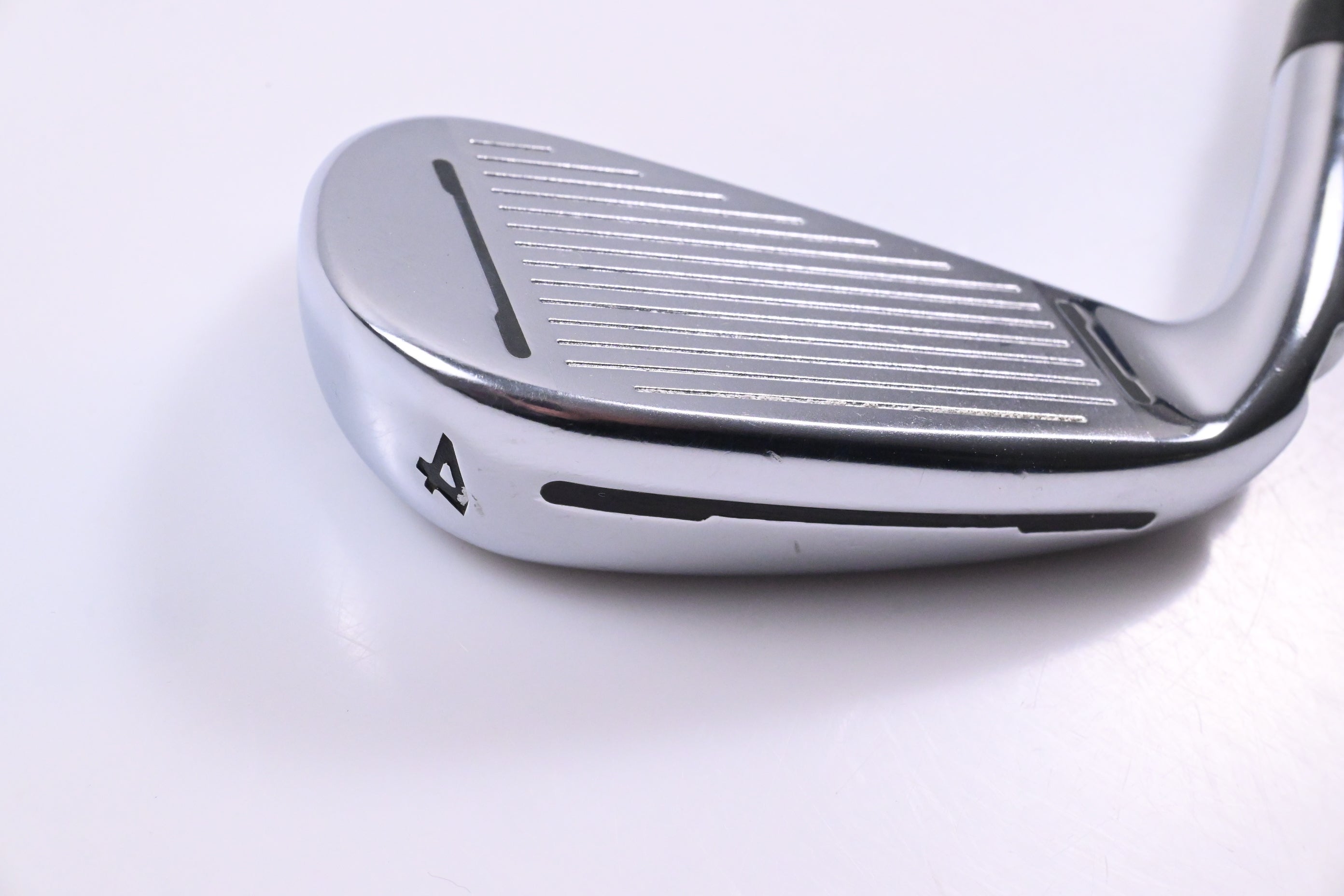 Taylormade RSi1 #4 Iron / 20 Degree / Regular Flex True Temper REAX Steel 90