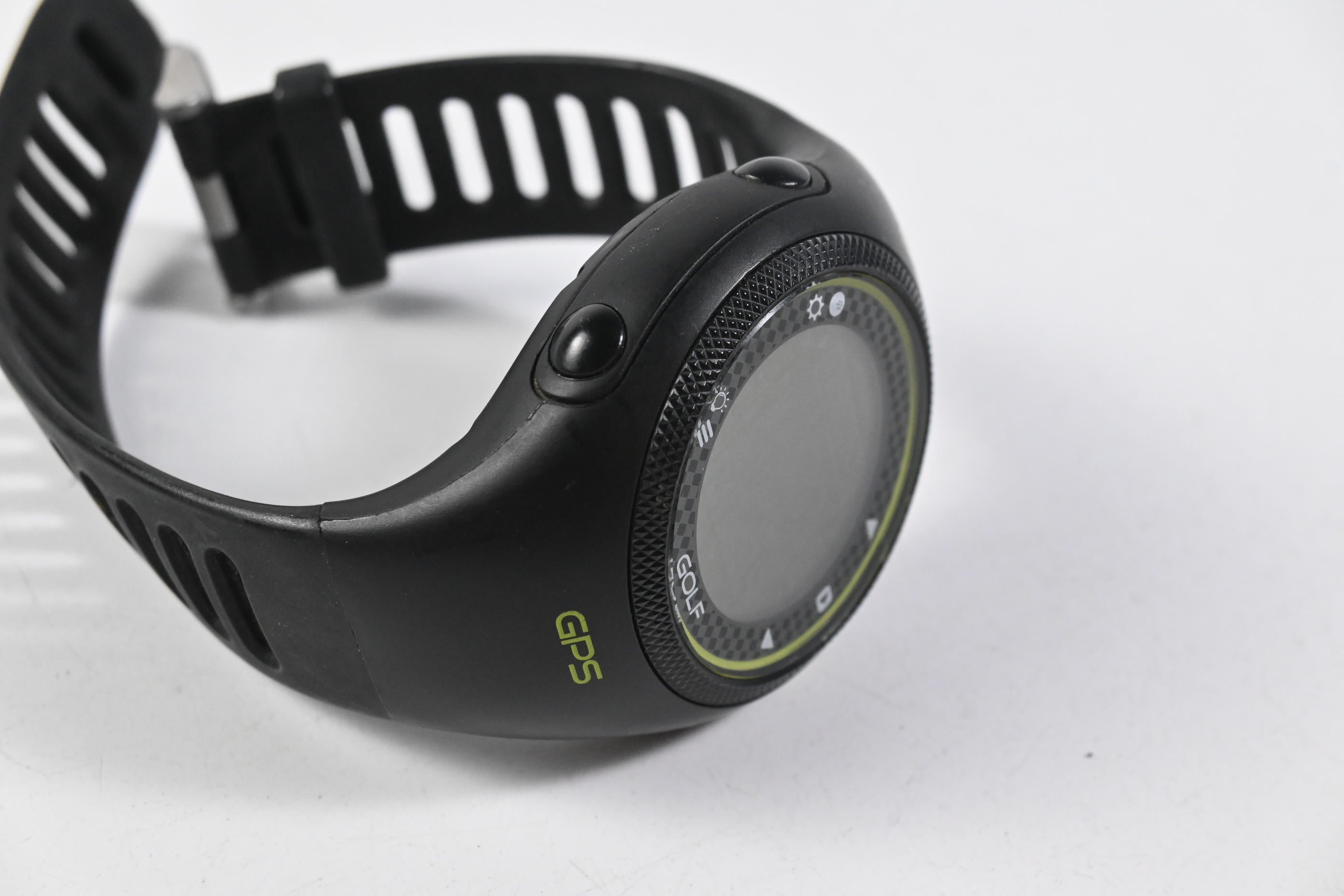 Sky Caddie / GPS