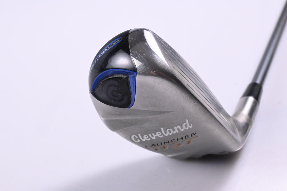 Cleveland Launcher DST #2 Hybrid / 18 Degree / Regular Flex Diamana 74 Shaft