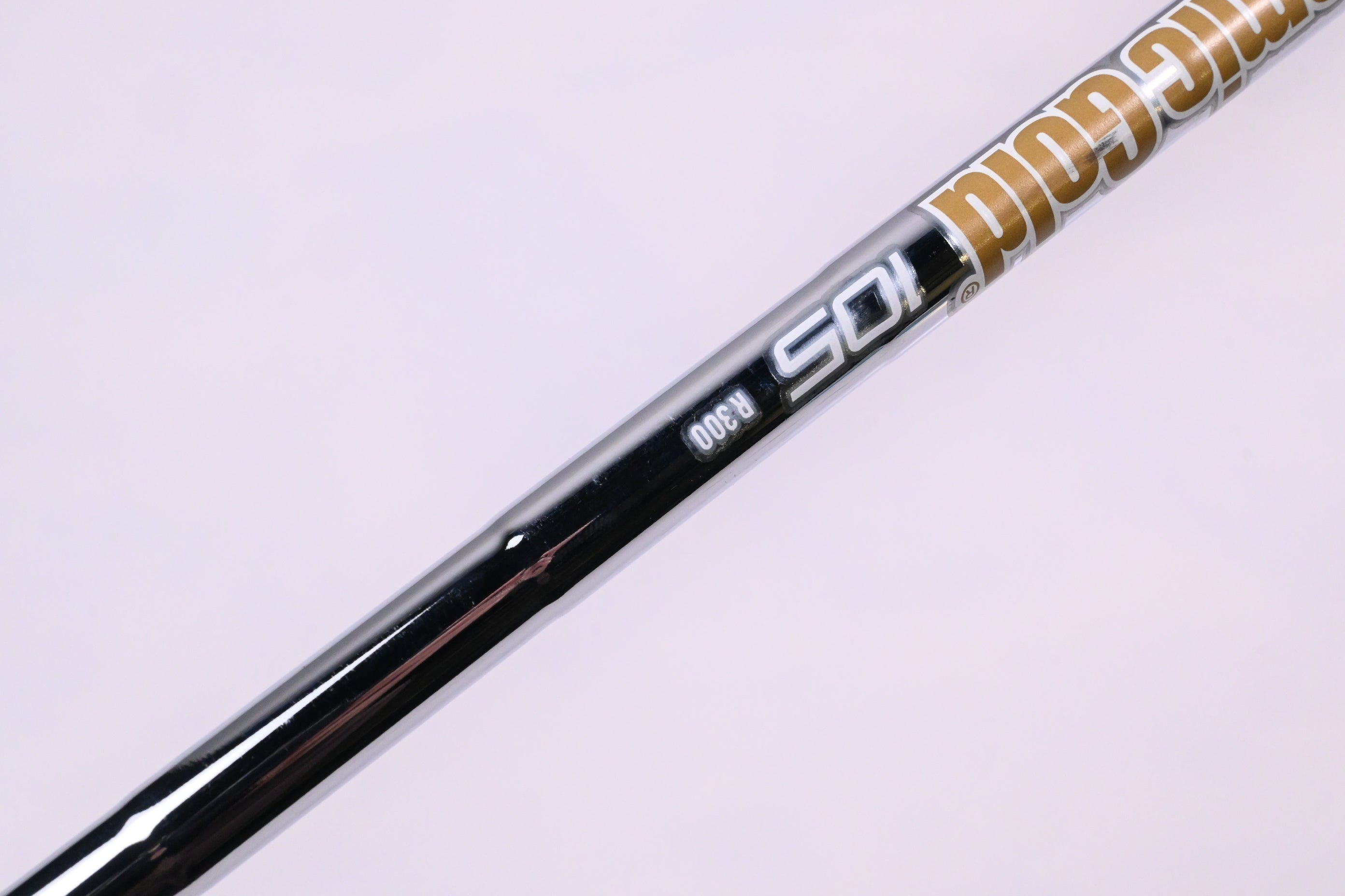 Ping Glide 4.0 Lob Wedge / 60 Degree / Green Dot / Regular Flex Dynamic Gold 105