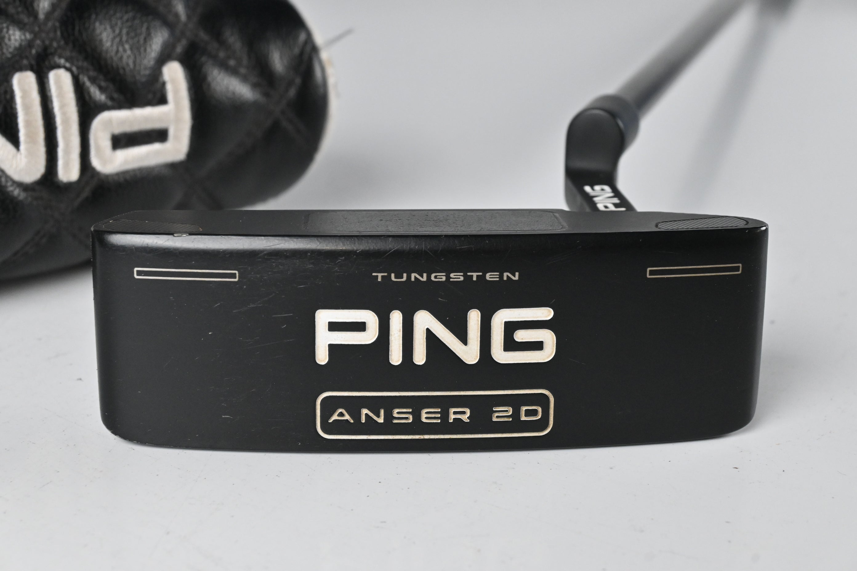 Ping PLD Milled Anser 2D 2024 Putter / 34 Inch