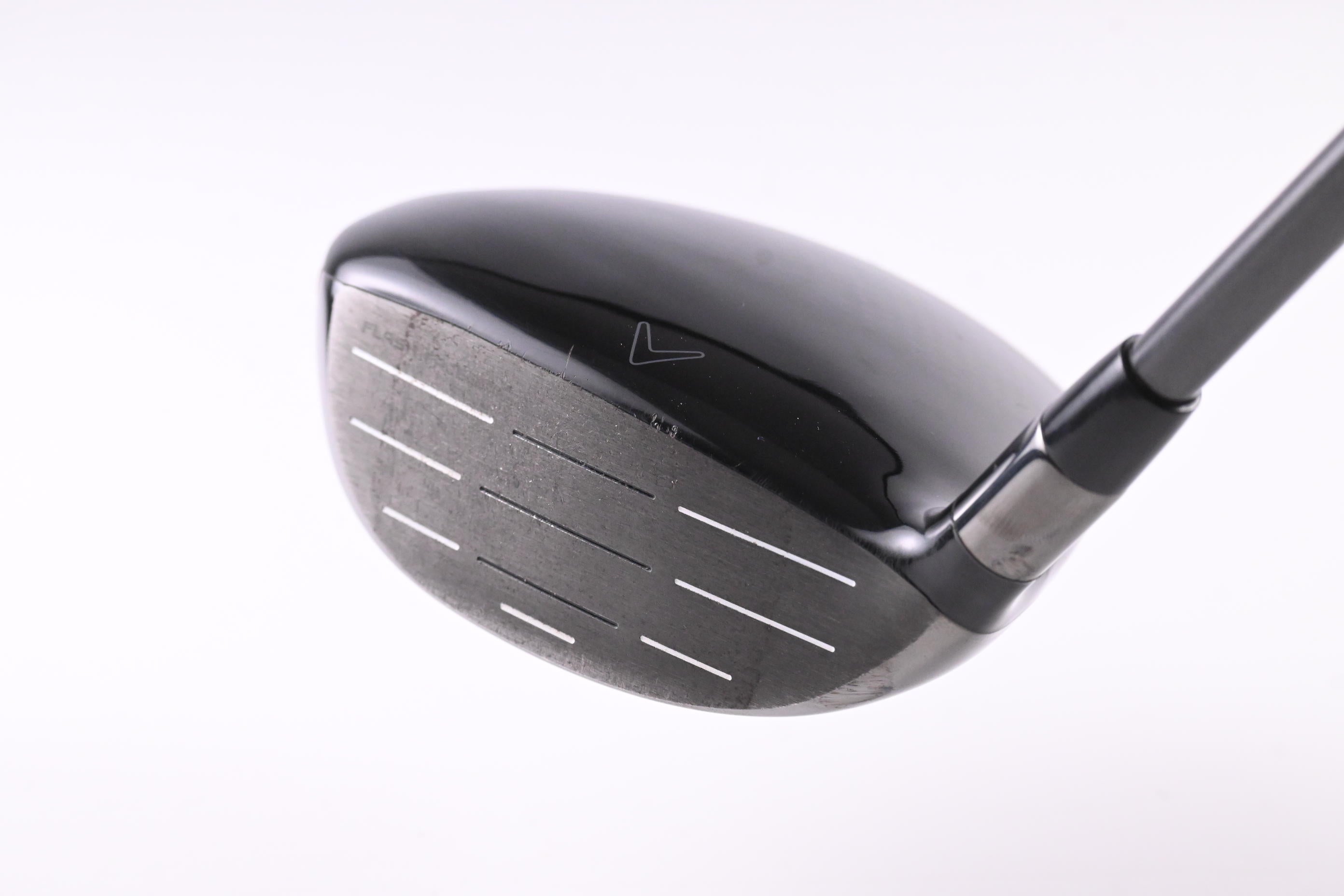 Callaway Mavrik Max #3 Wood / 15 Degree / Regular Flex Even Flow Riptide 60