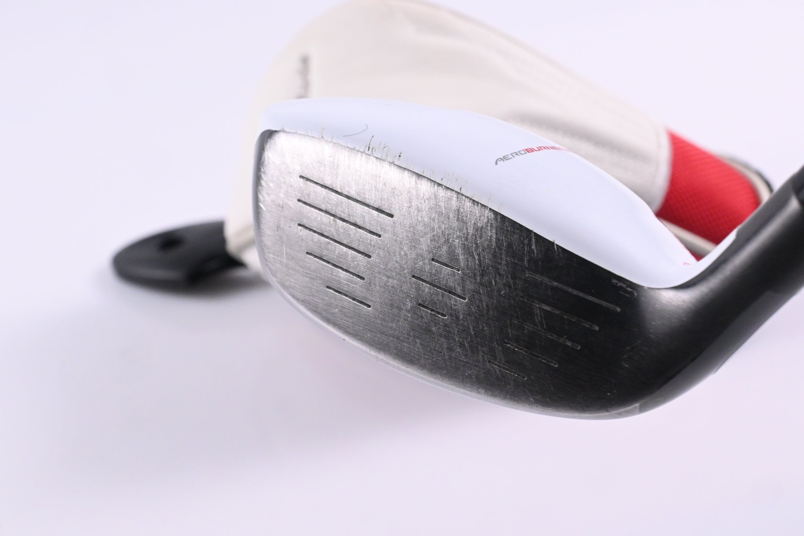Taylormade Aeroburner #3 Hybrid / 19 Degree / Regular Flex Matriz Speed Rulz 70