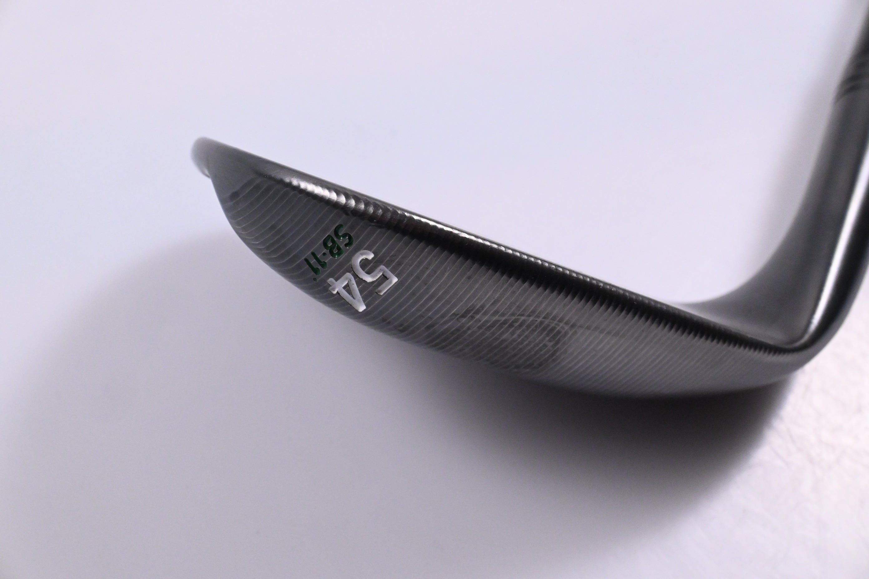 Taylormade Milled Grind 4 Sand Wedge / 54 Degree / Wedge Flex Dynamic Gold 115