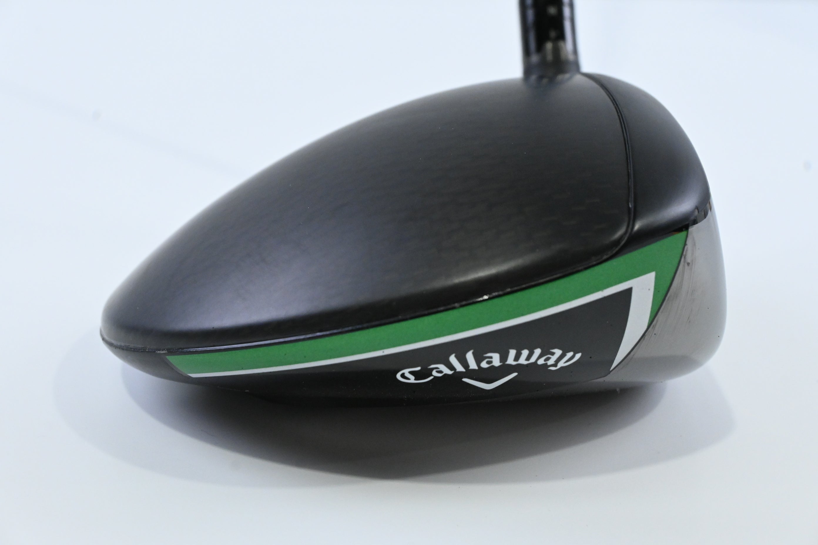 Ladies Callaway Elyte X Driver / 10.5 Degree / Ladies Flex Project X Cypher 40
