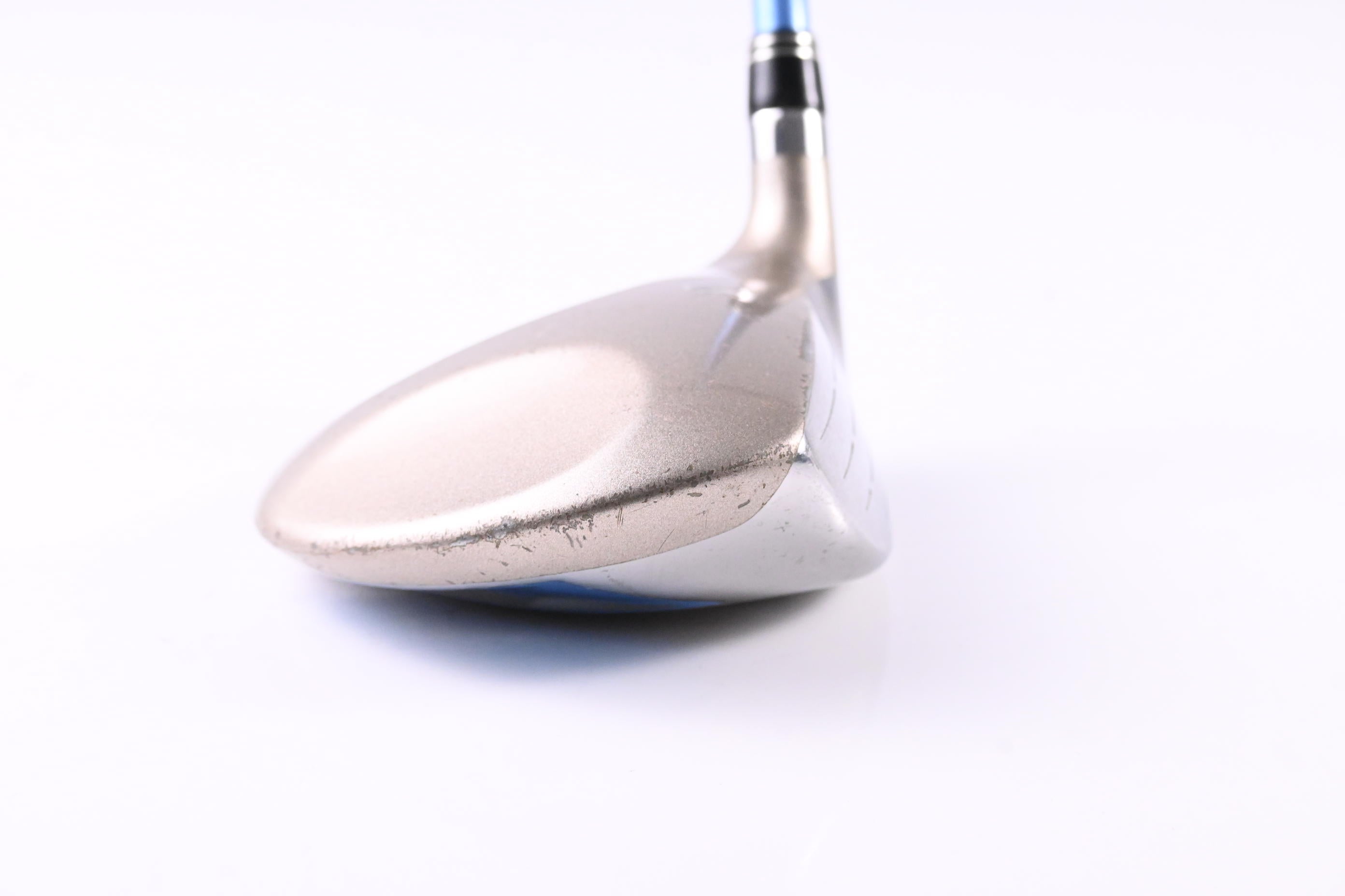 Ladies Cobra Speed LD #3 Wood / 18 Degree / Ladies Flex Aldila VS Proto-HL 47