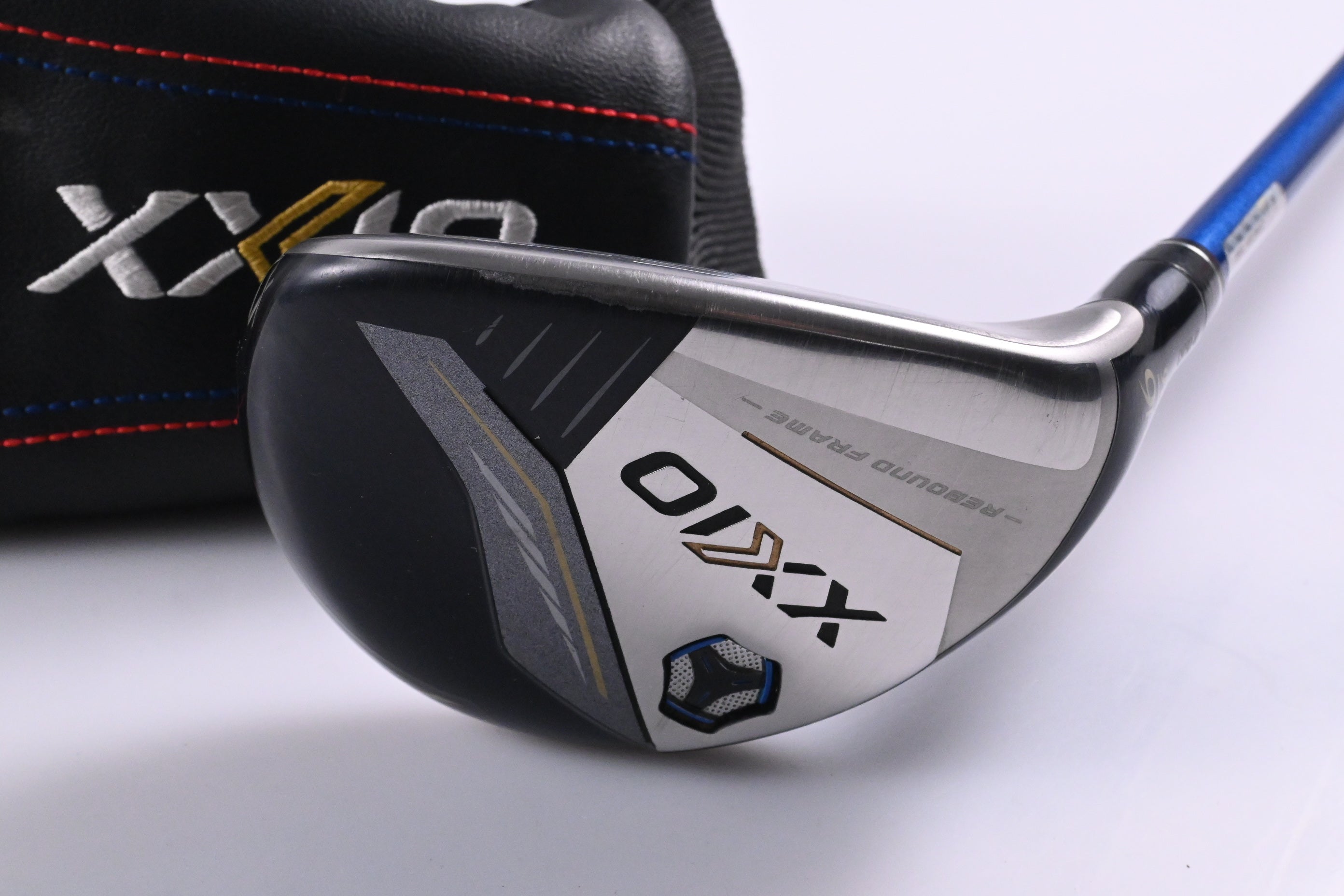 XXIO 13 #6 Hybrid / 26 Degree / Senior Flex XXIO MP 1300 43 Shaft