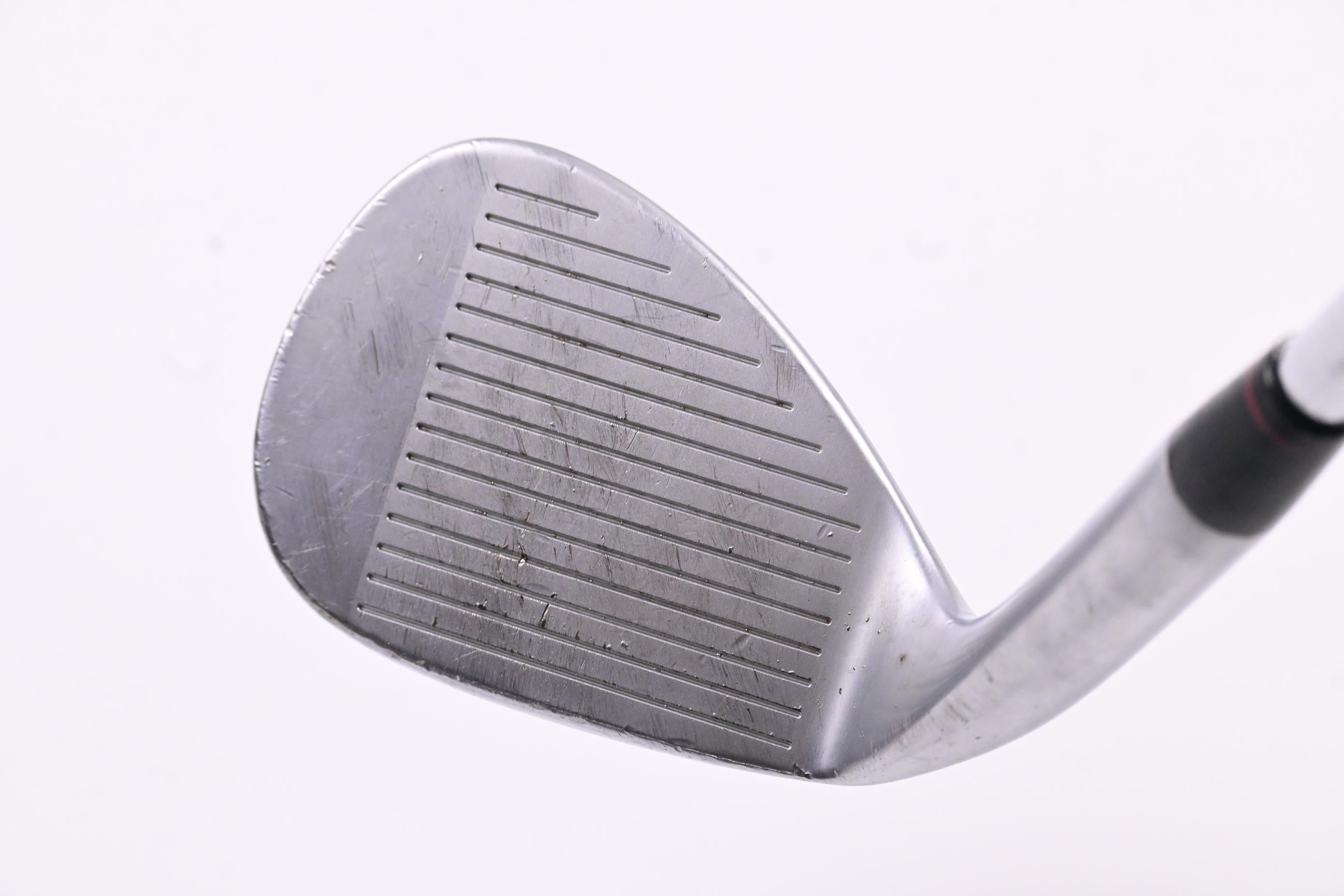 Nike VR V-Rev Sand Wedge / 56 Degree / Wedge Flex Dynamic Gold Shaft