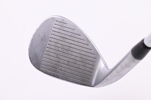 Nike VR V-Rev Sand Wedge / 56 Degree / Wedge Flex Dynamic Gold Shaft