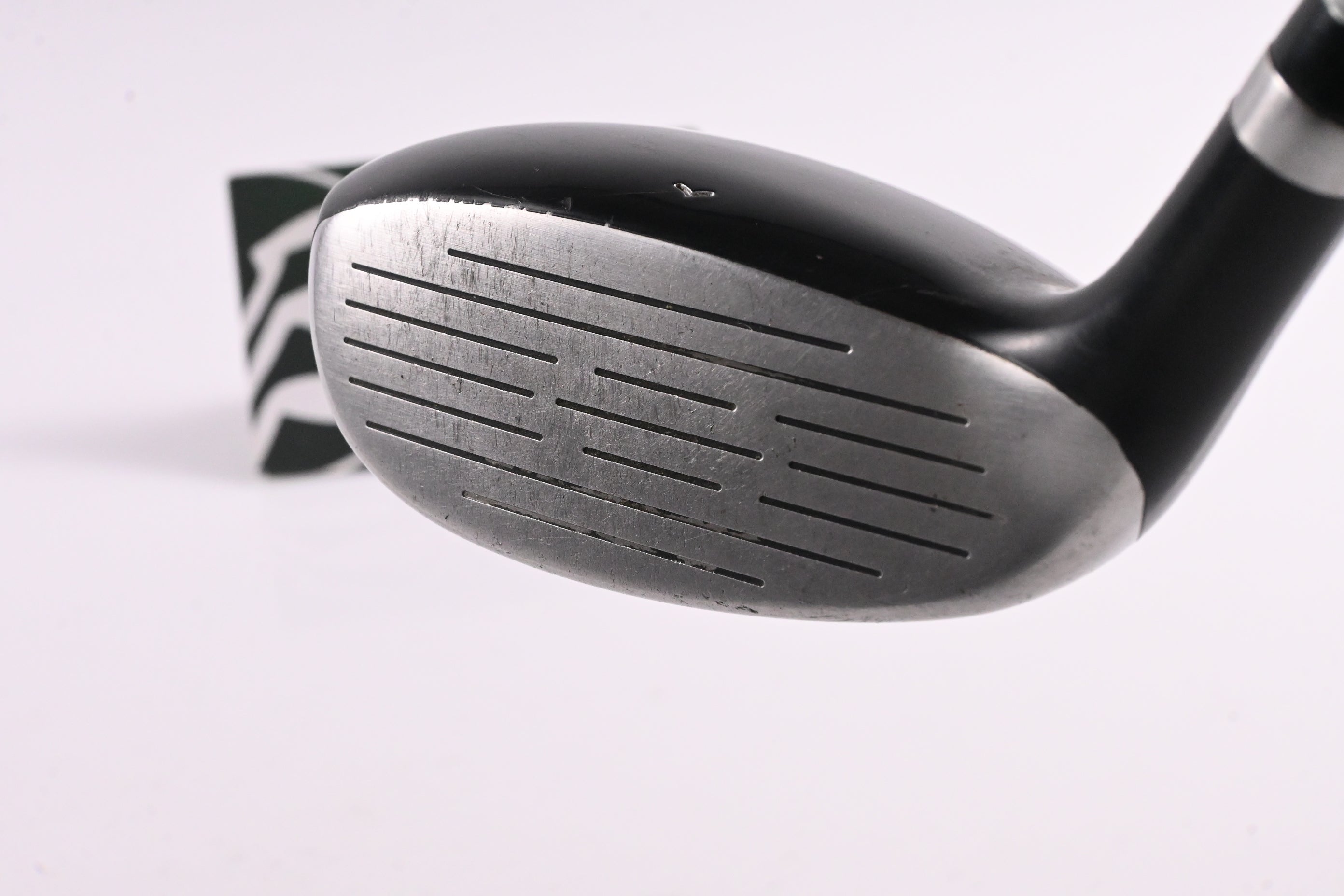 Wilson Staff Fybrid #4 Hybrid / 24 Degree / Regular Flex UST ProForce V2