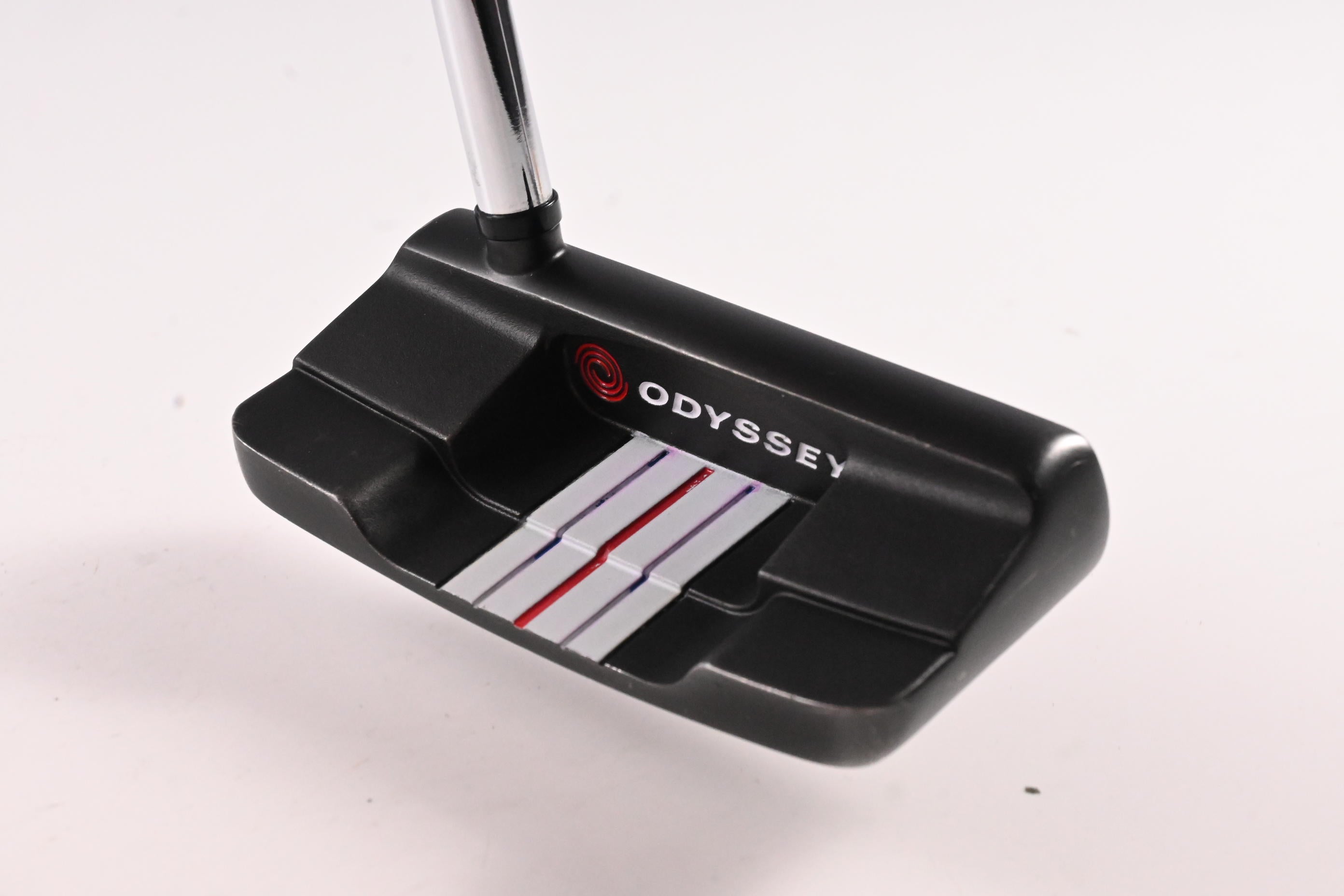 Odyssey Triple Track Double Wide Putter / 35 Inch