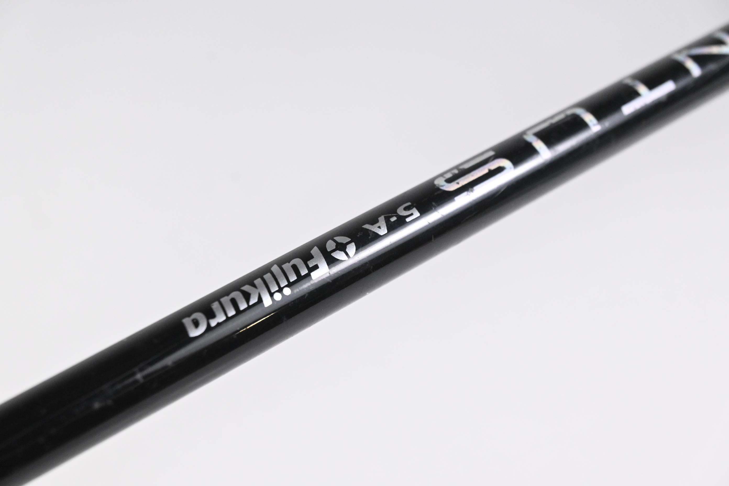 Taylormade Stealth #5 Hybrid / 25 Degree / Senior Flex Fujikura Ventus Red 5