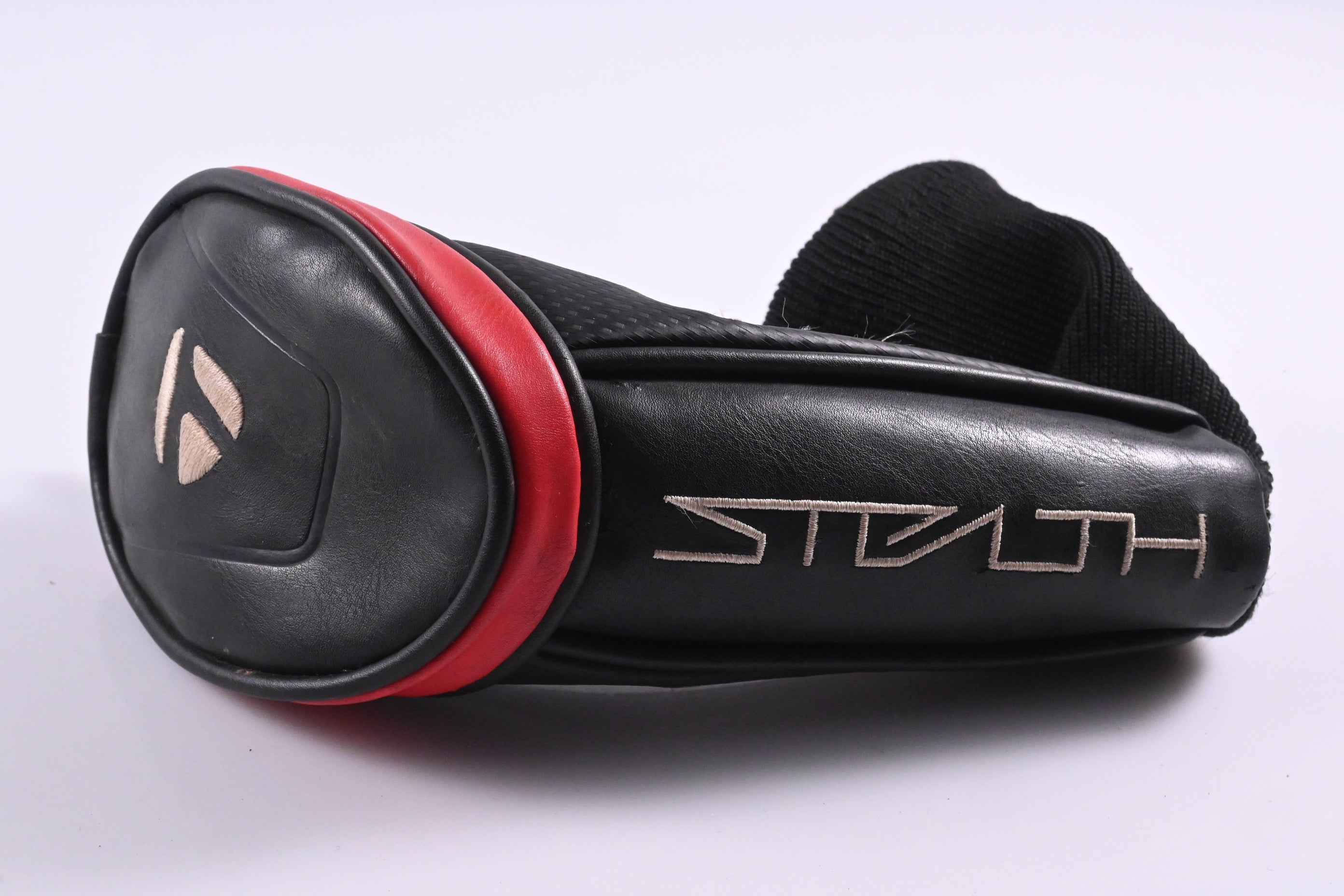 Taylormade Stealth #5 Hybrid / 25 Degree / Regular Flex Fujikura Ventus Red 6