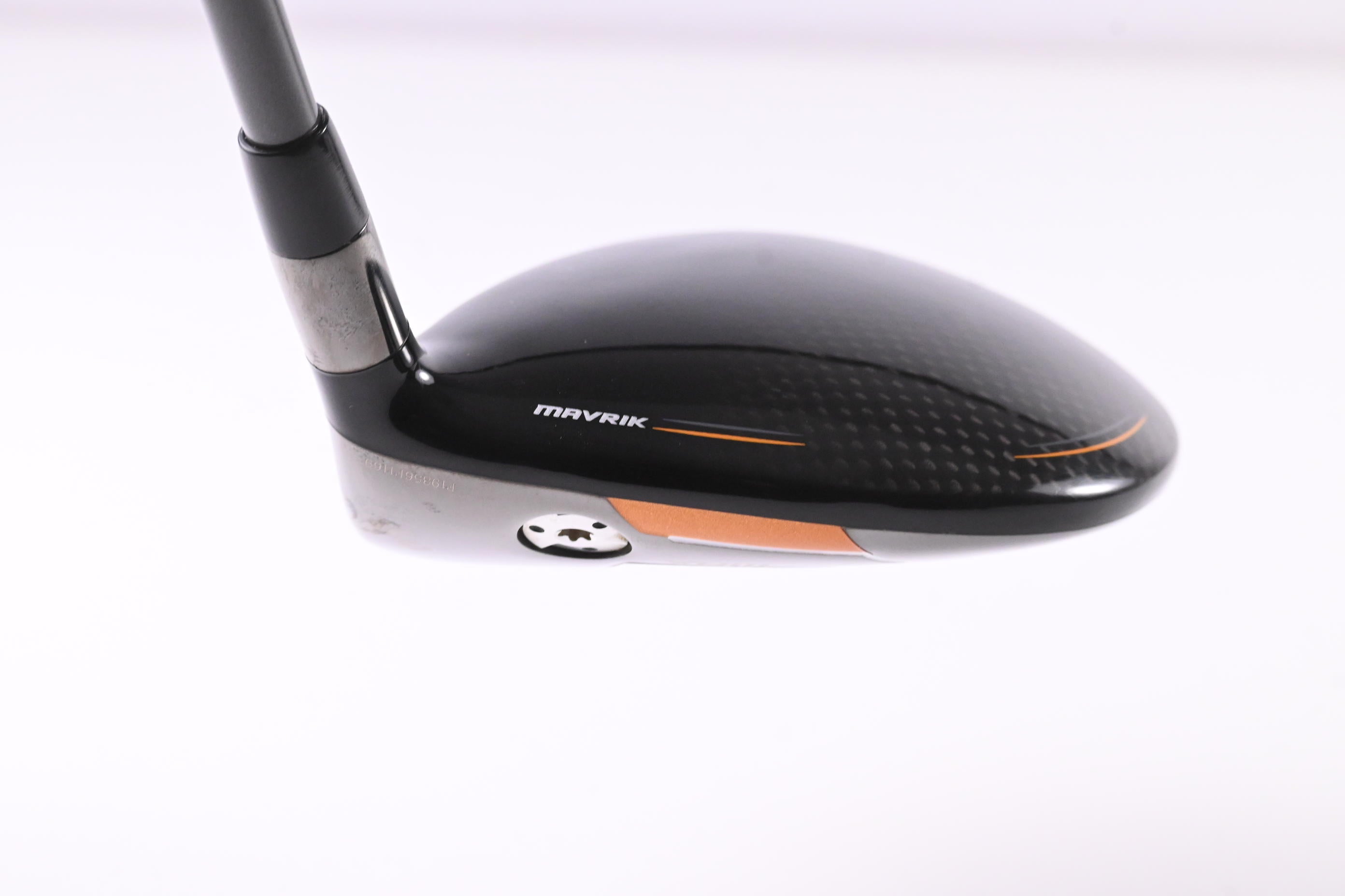 Callaway Mavrik Max #3 Wood / 15 Degree / Regular Flex Even Flow Riptide 60