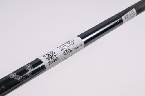 Diamana WS 40 Driver Shaft / Stiff Flex / .335" Tip / Uncut