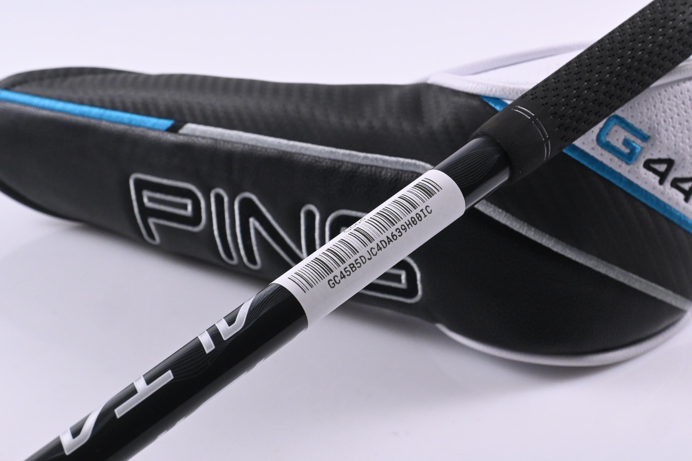 Ping G440 SFT #7 Wood / 22 Degree / Senior Flex Ping Alta Quick 45 Shaft