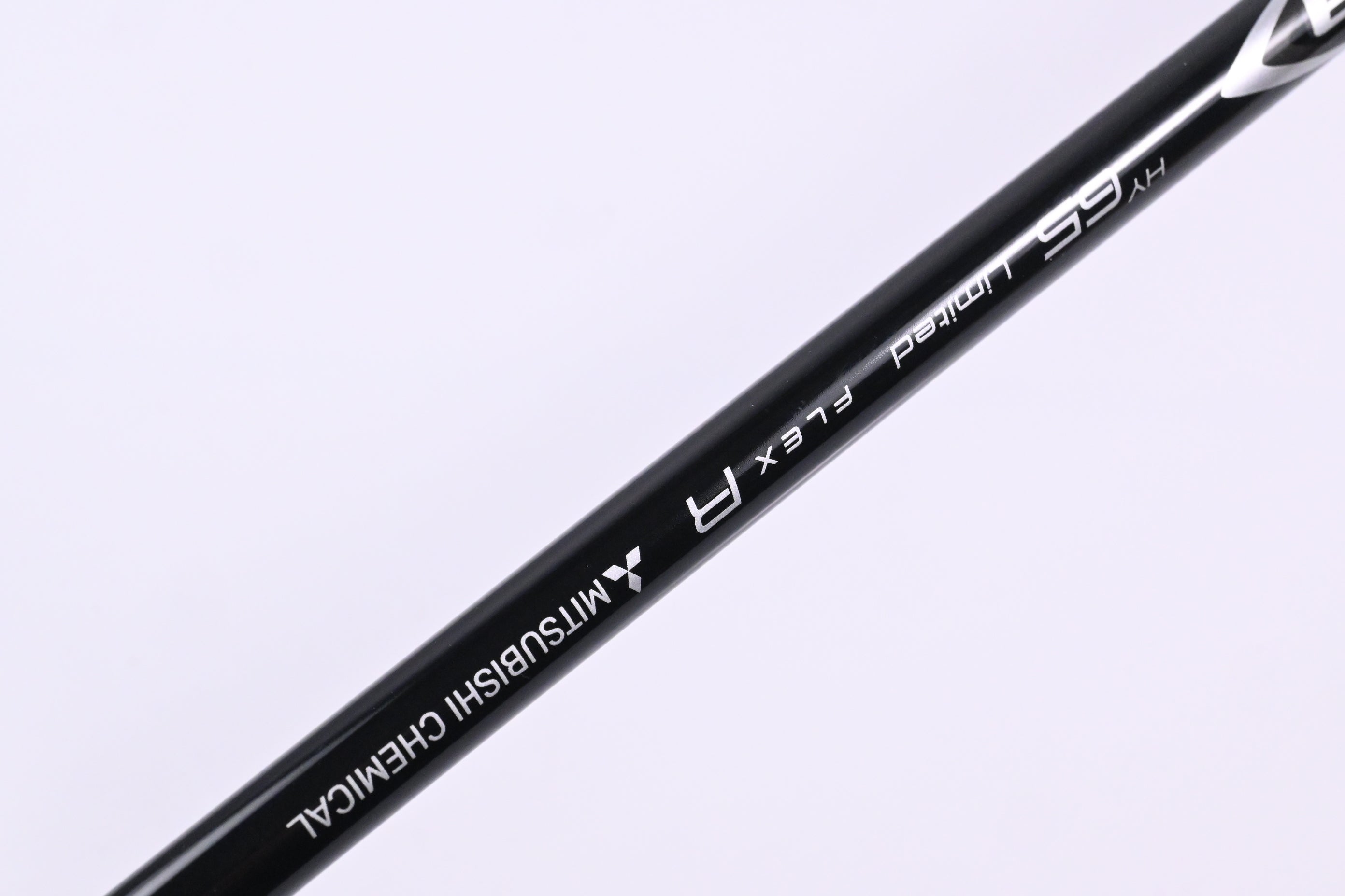 Left Hand Taylormade SIM DHY #4 Iron / 22 Degree / Regular Flex Diamana Limited