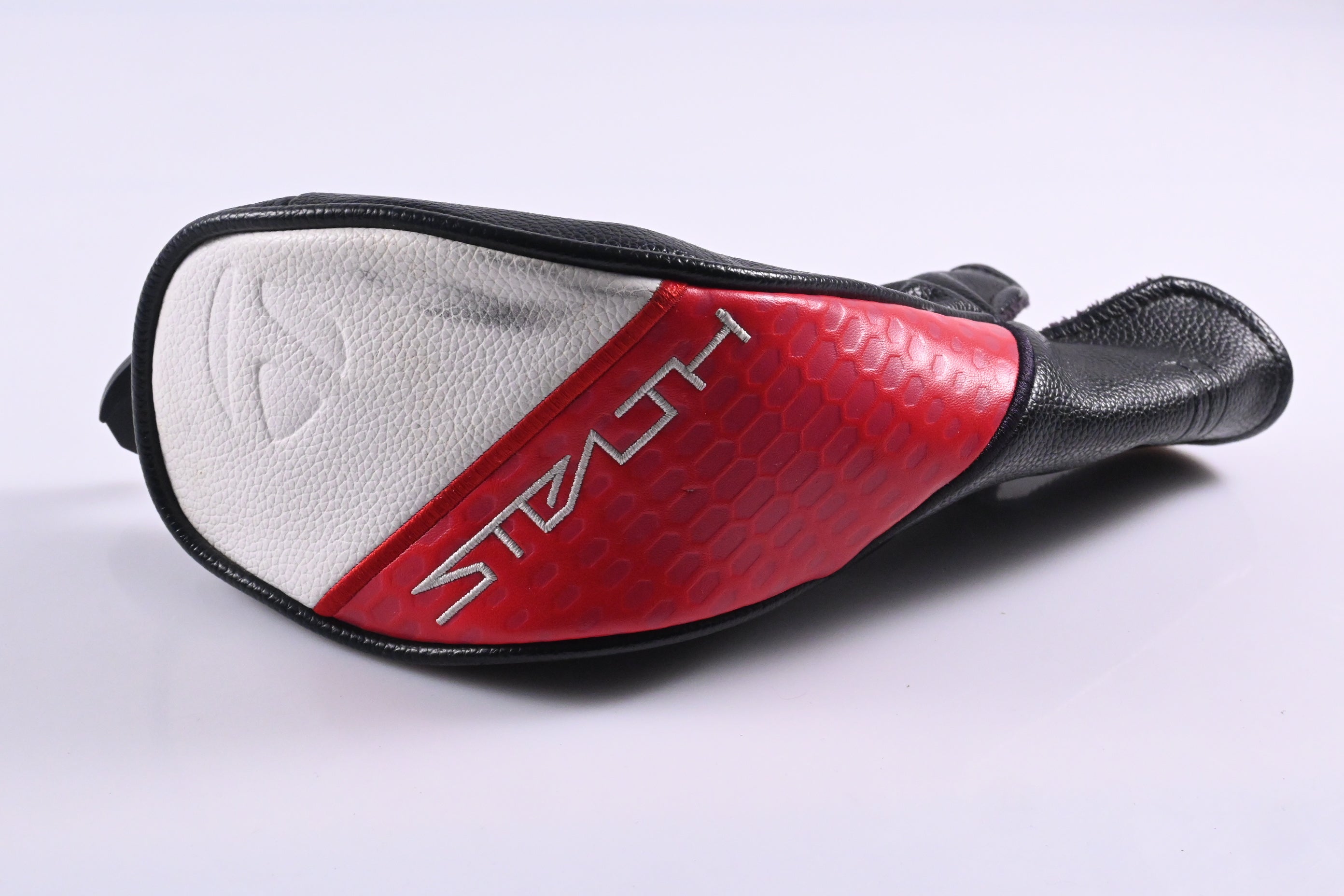 Taylormade Stealth 2 HD #4 Hybrid / 23 Degree / Regular Flex Ventus Red 6 Shaft