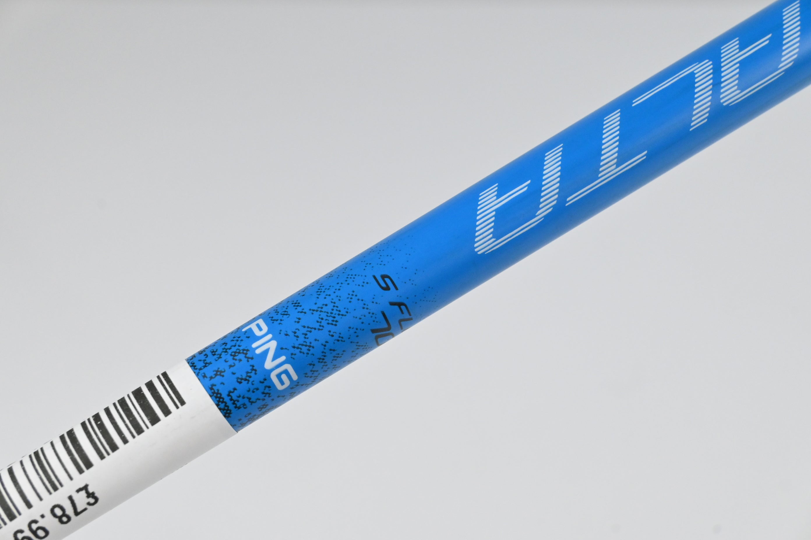 Ping G Crossover #4 Hybrid / 21 Degree / Blue Dot / Stiff Flex Ping Alta CB Blue