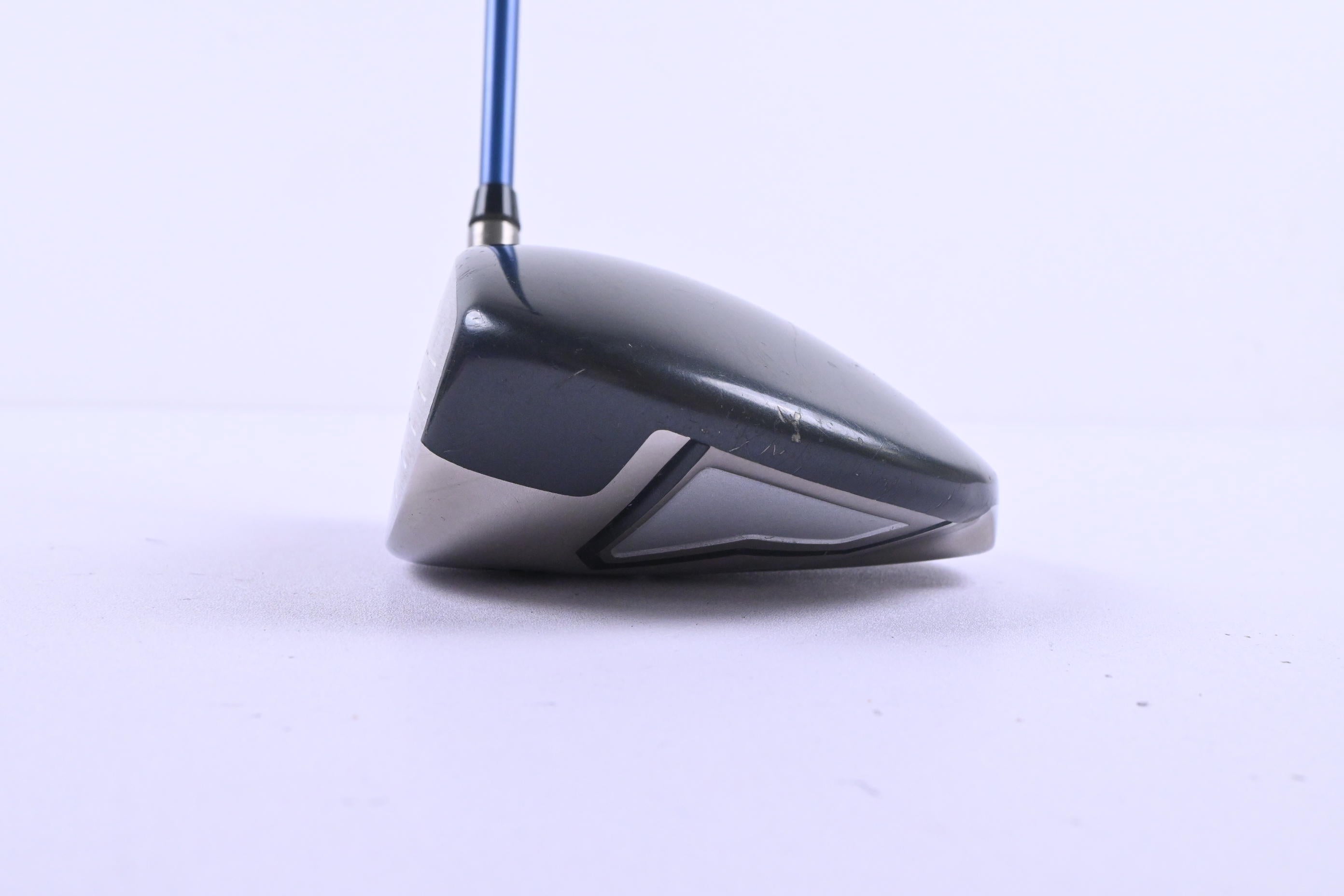 Left Hand Ping G20 Driver / 10.5 Degree / Regular Flex Fujikura SIX XLR8 Shaft