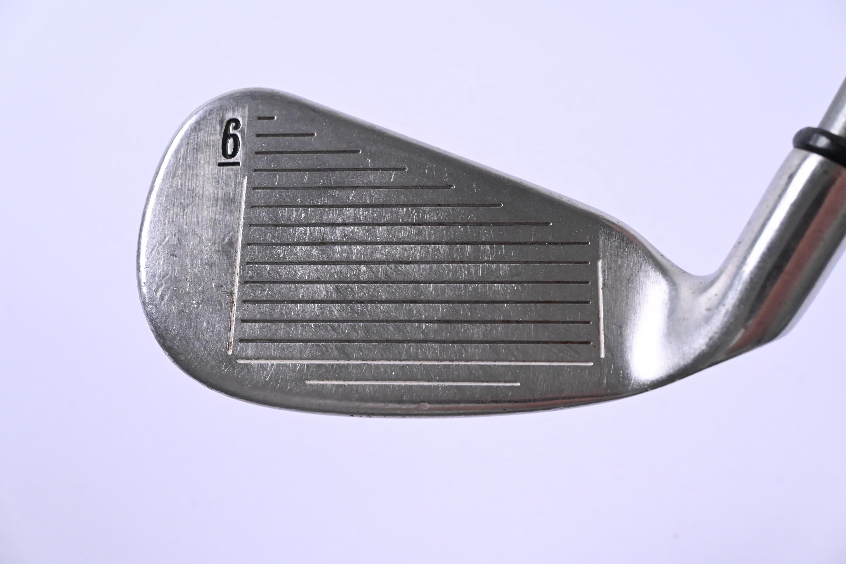 Callaway X-14 #6 Iron / Regular Flex Callaway Steelhead X-14 Shaft