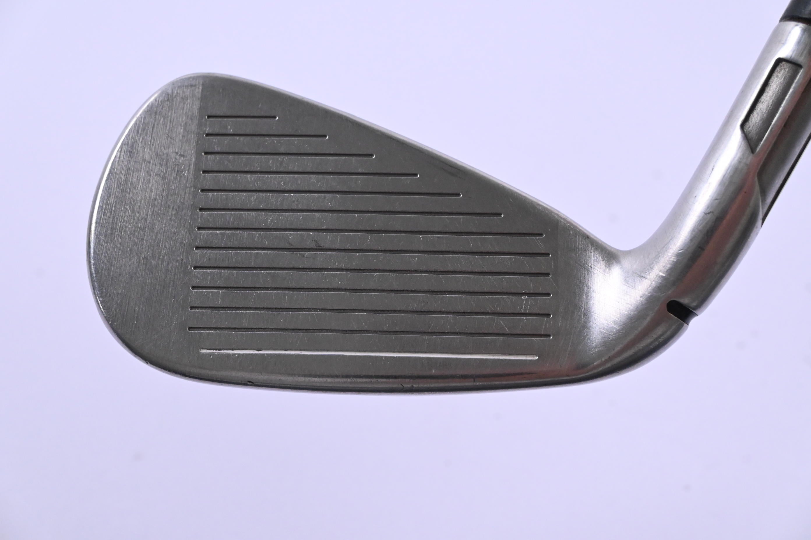 Taylormade SIM2 Max #4 Iron / 19 Degree / Regular Flex Steel Shaft