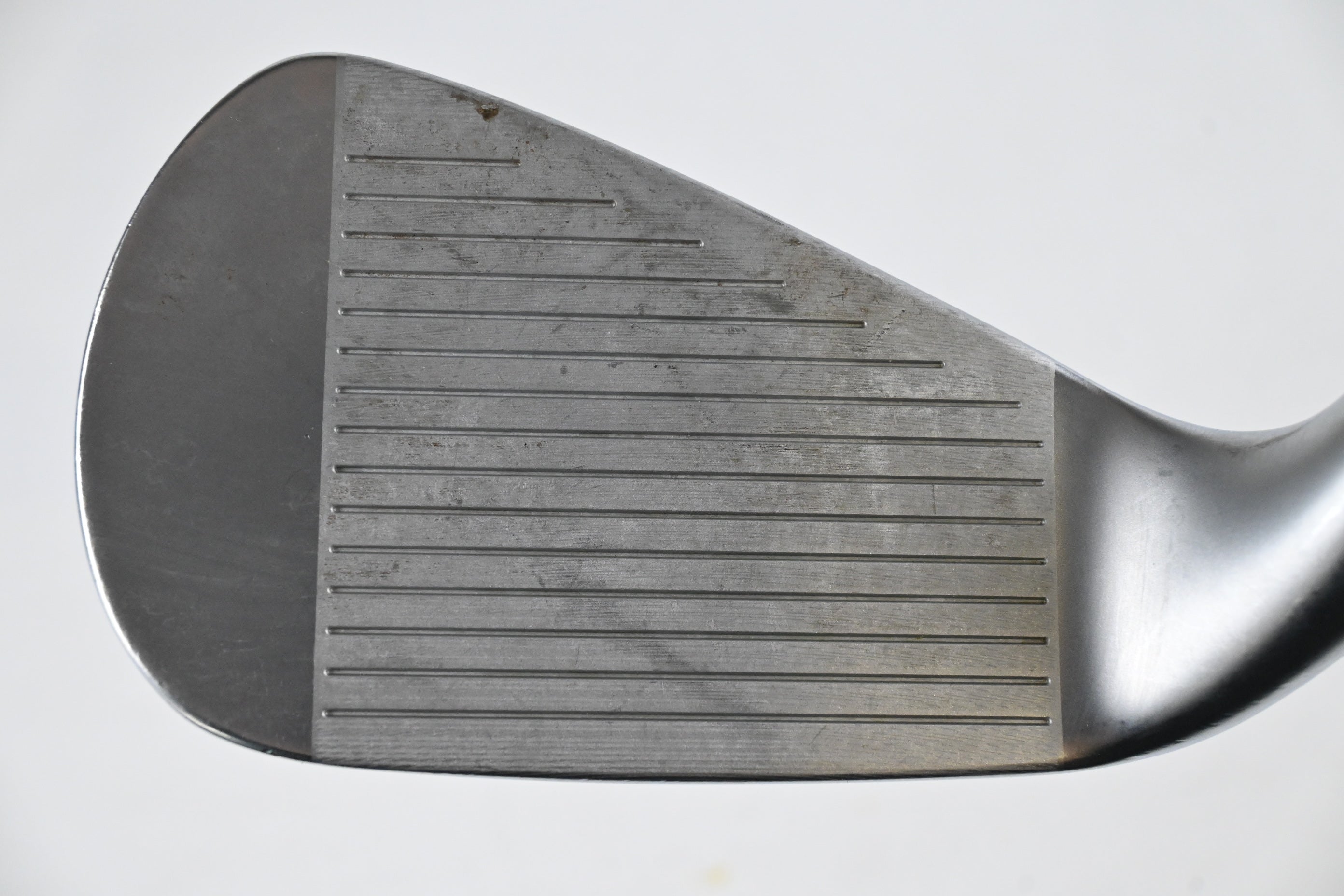 Srixon ZXiR HL #9 Iron / Regular Flex KBS MAX 55 Shaft