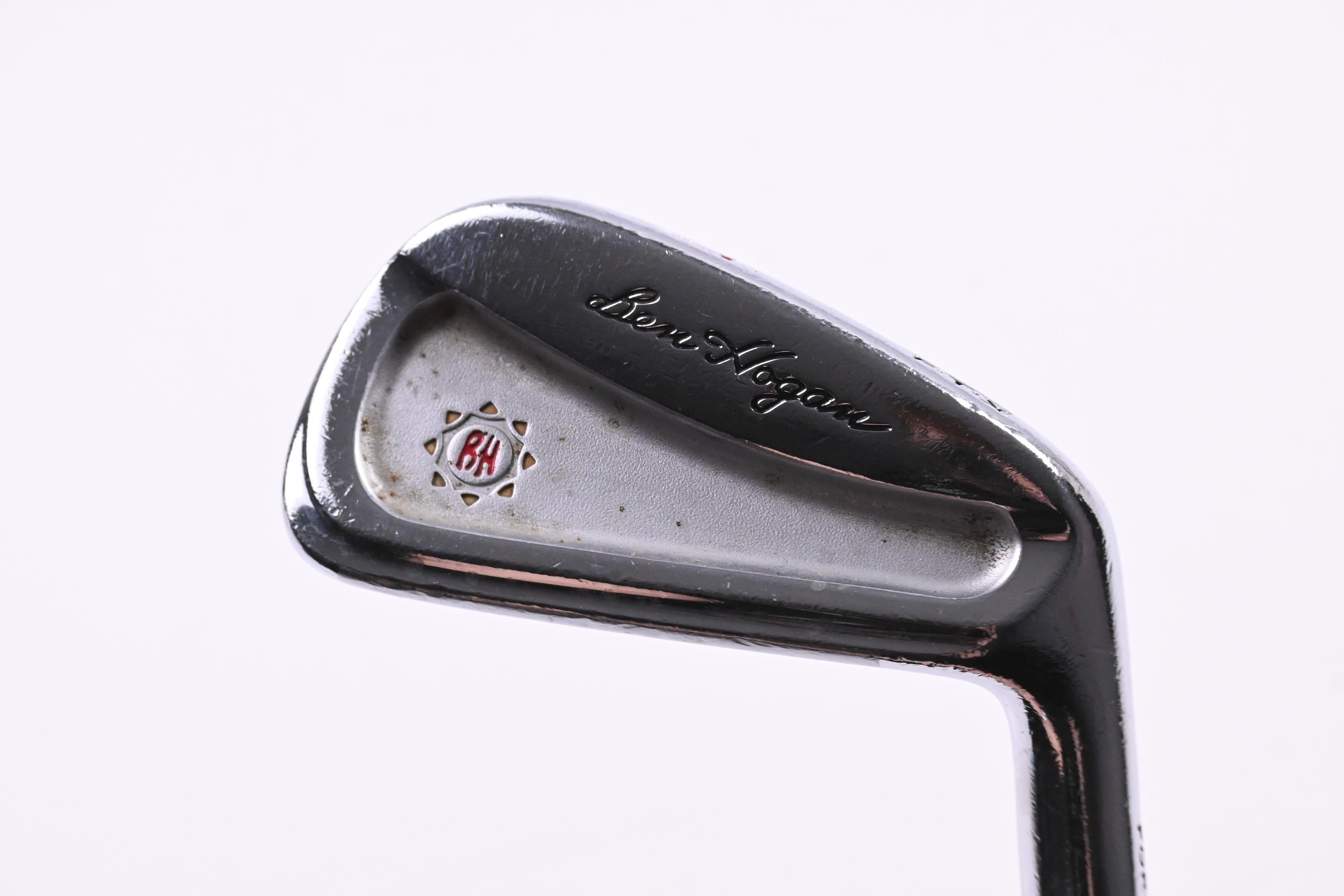 Ben Hogan Apex FTX #7 Iron / Regular Flex Ben Hogan Apex Graphite Shaft
