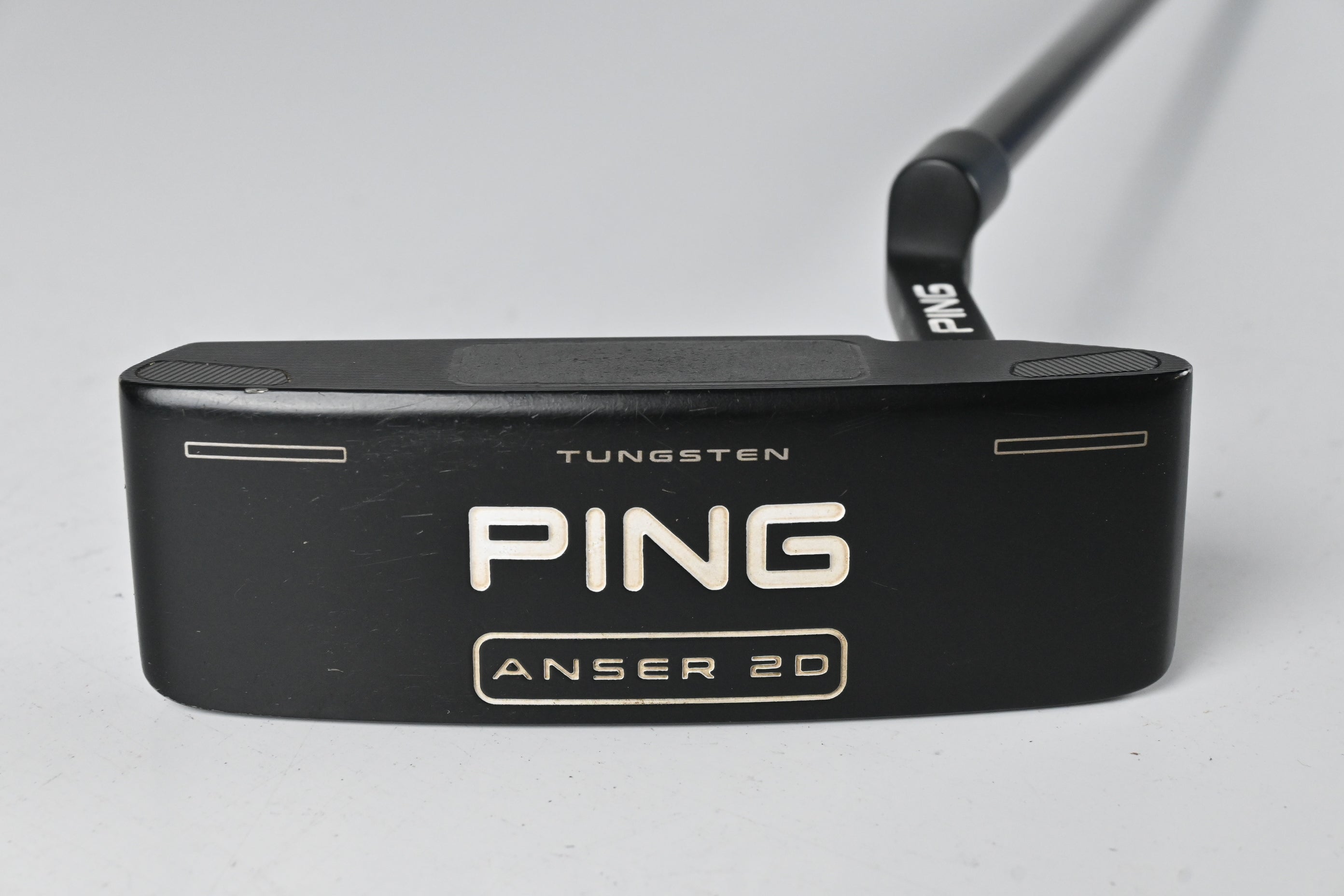 Ping PLD Milled Anser 2D 2024 Putter / 34 Inch