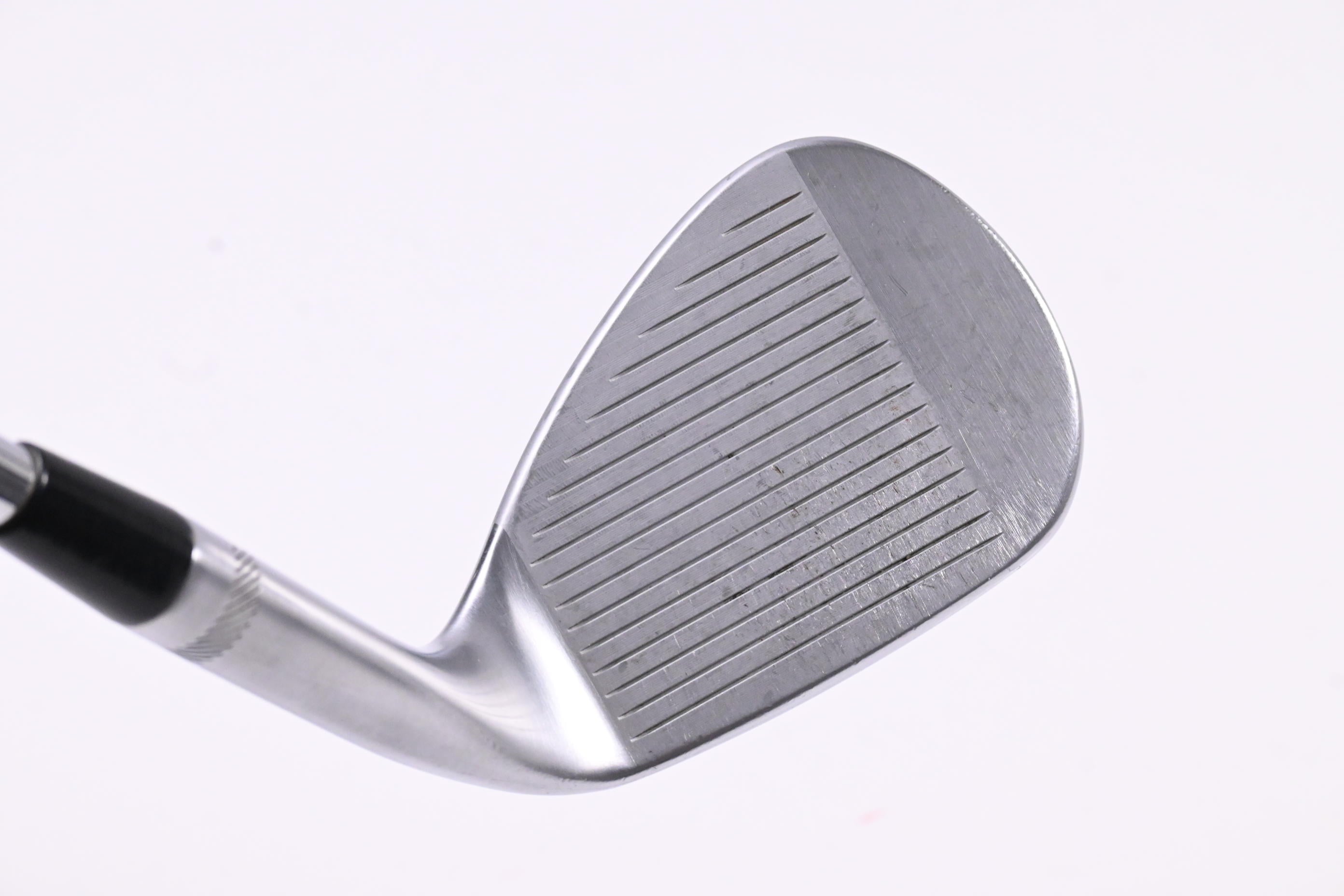 Left Hand Titleist Vokey SM10 Sand Wedge / 54 Degree / Wedge Flex Titleist Vokey