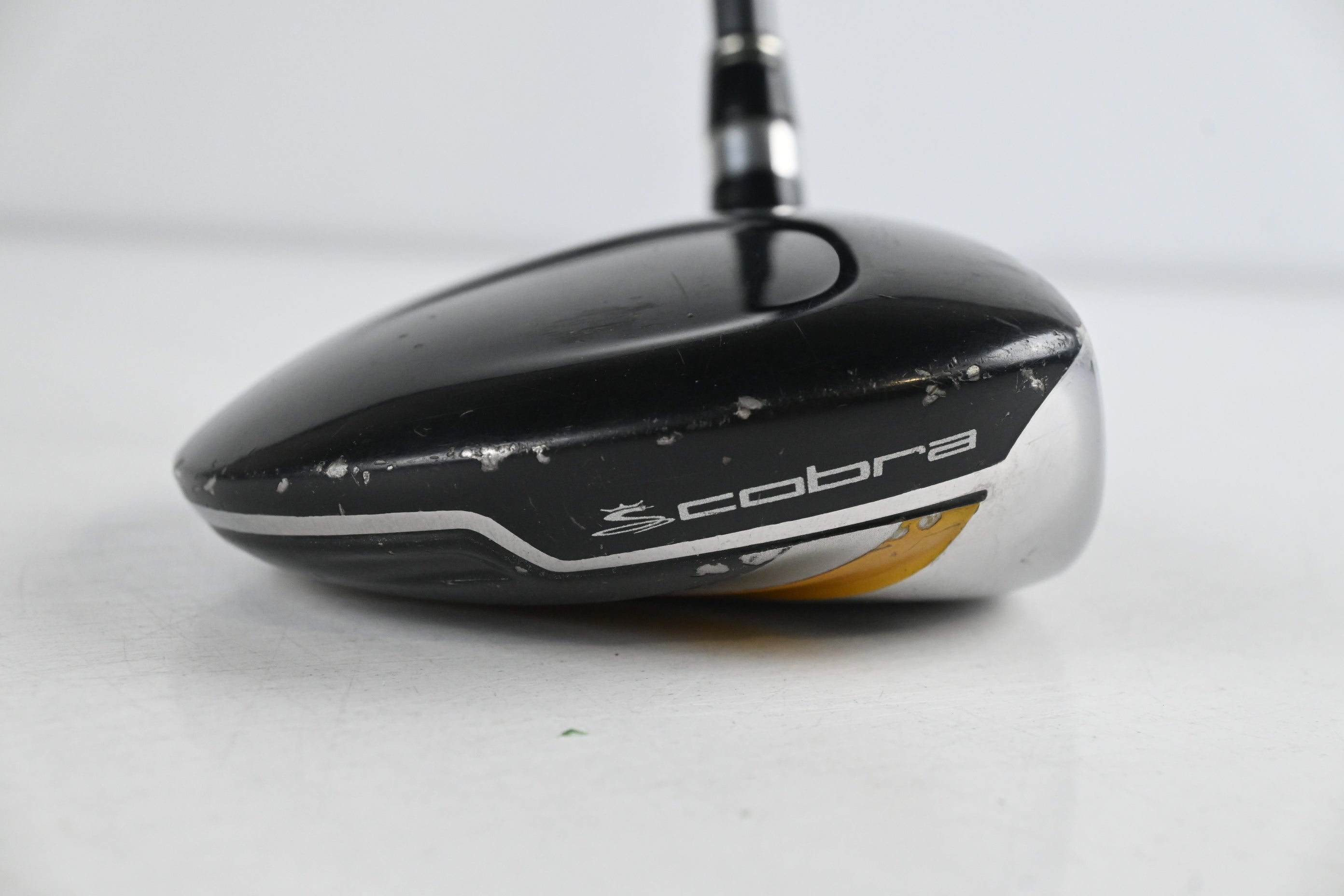 Cobra King S9-1 #5 Wood / 18 Degree / Regular Flex Aldila DVS HL 55 Shaft