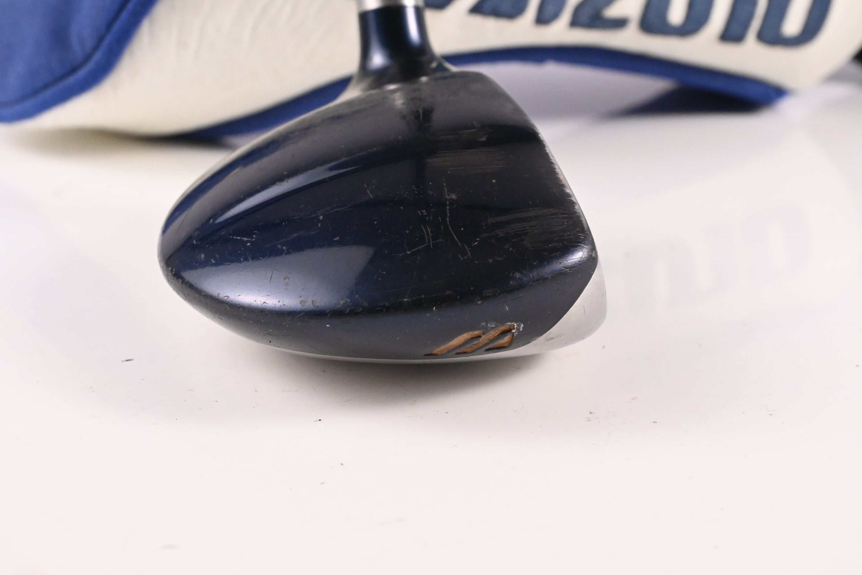 Mizuno T-Zoid Forged #5 Wood / 18 Degree / Stiff Flex Mizuno Accel-Arc Shaft